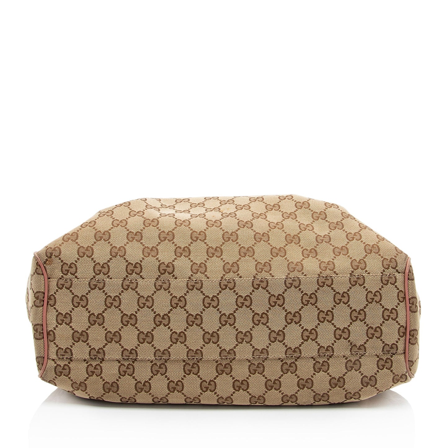 Gucci GG Canvas Sukey Medium Tote (SHF-3dmy1R)