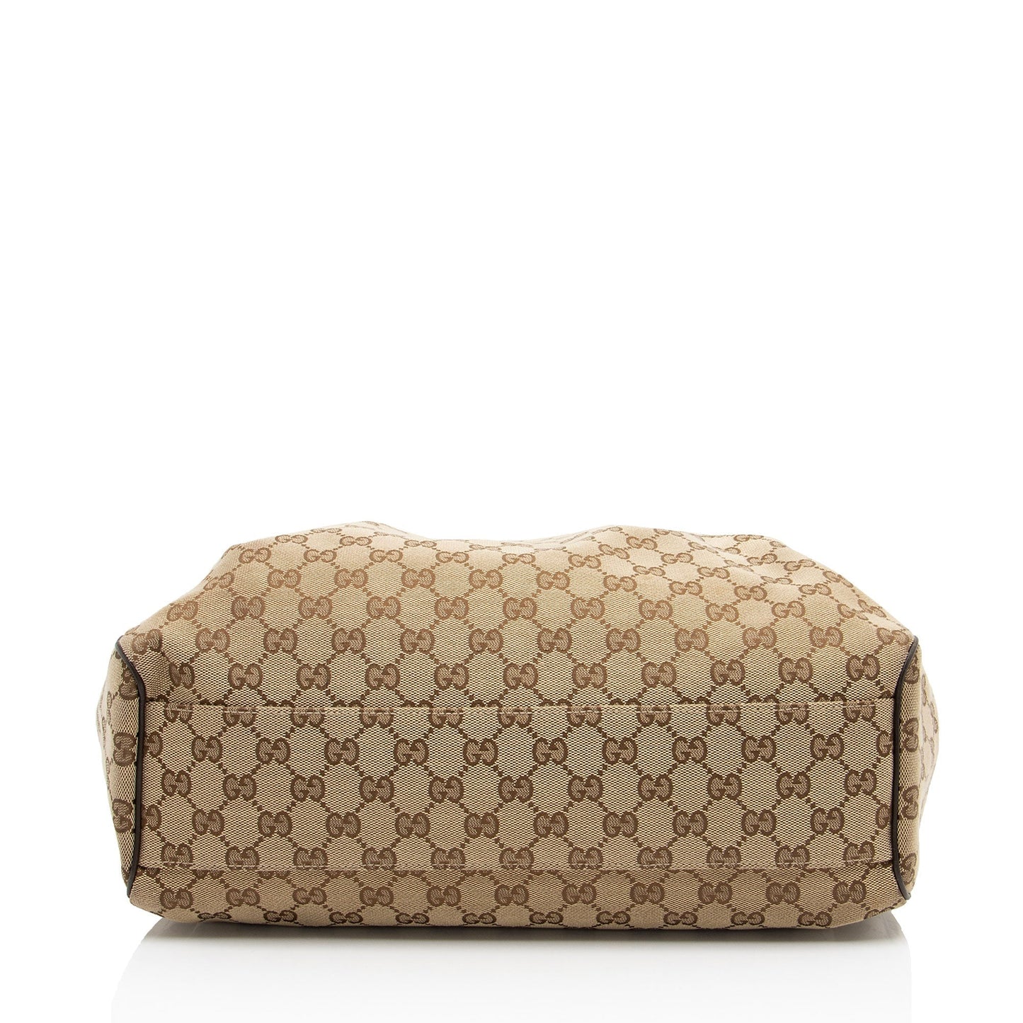 Gucci GG Canvas Sukey Medium Tote