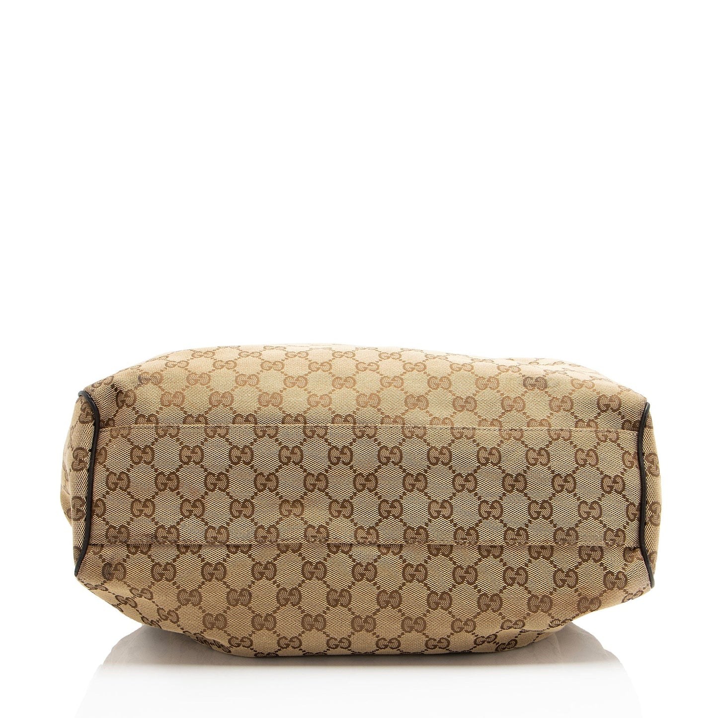 Gucci GG Canvas Sukey Medium Tote