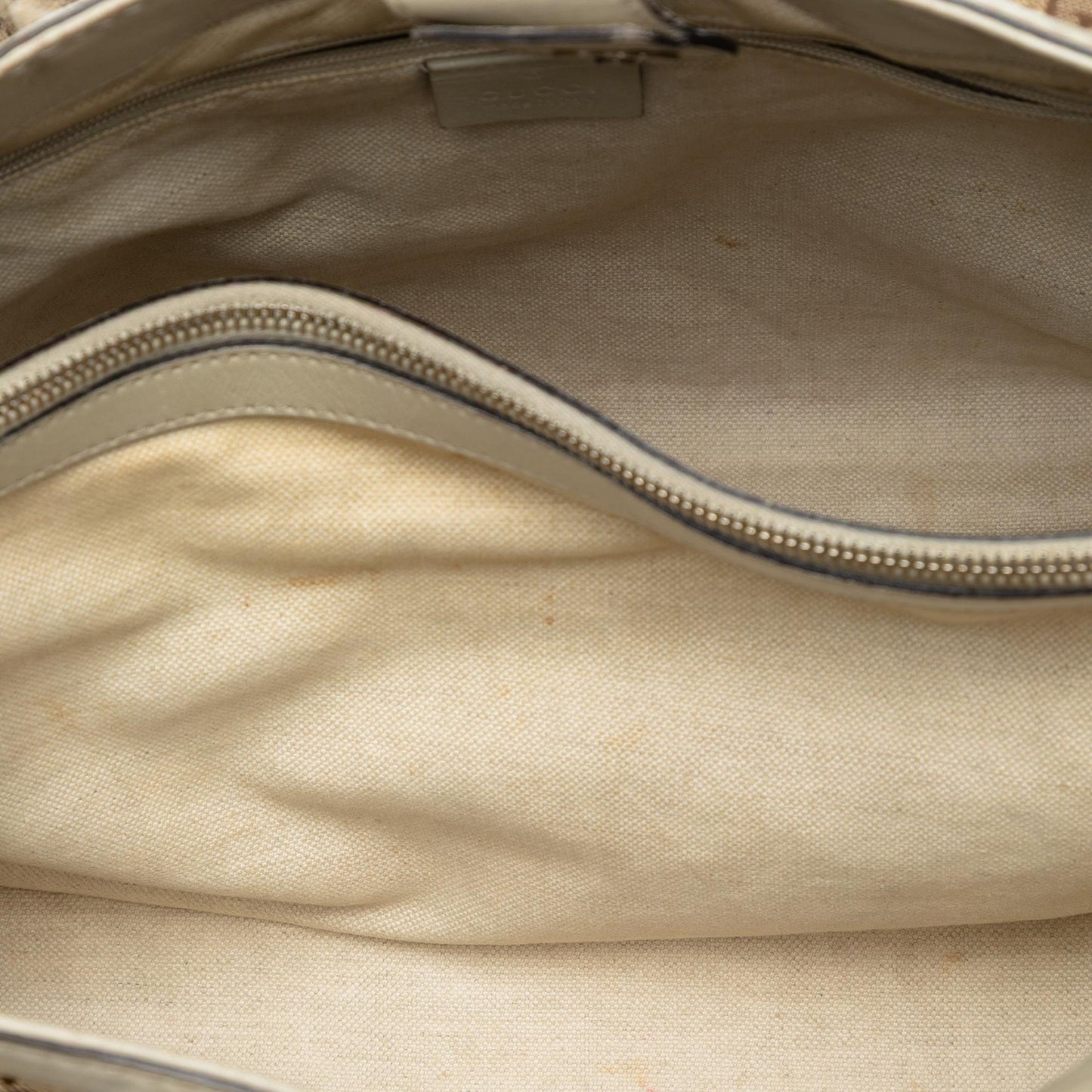 Gucci GG Canvas Sukey Tote