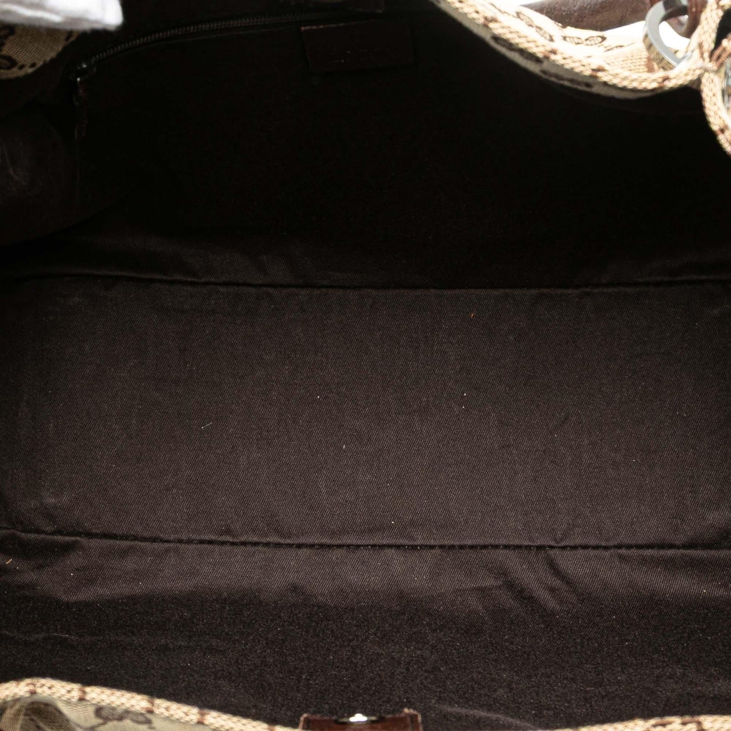 Gucci GG Canvas Tote