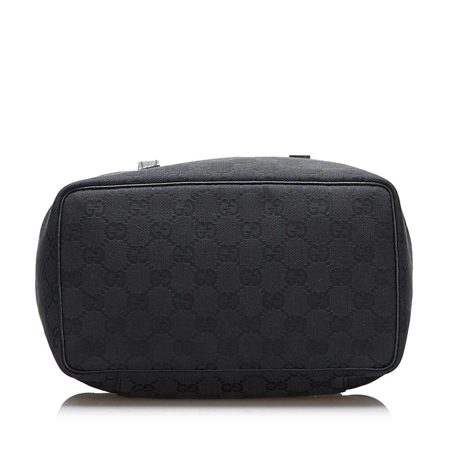 Gucci GG Canvas Vanity Bag (SHG-rK7Ixo)