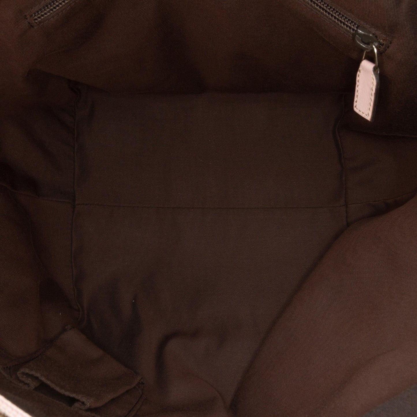 Gucci GG Canvas Web Tote