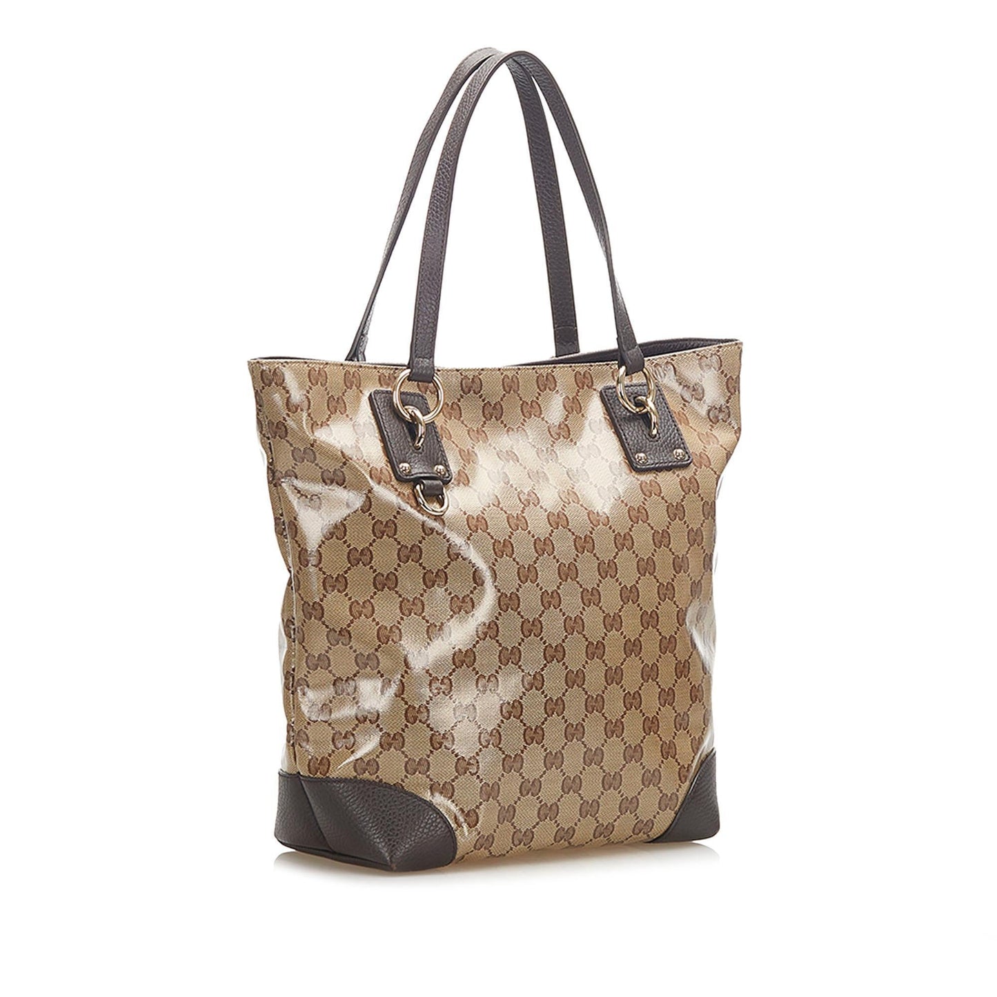 Gucci Monogram Tote Style 8