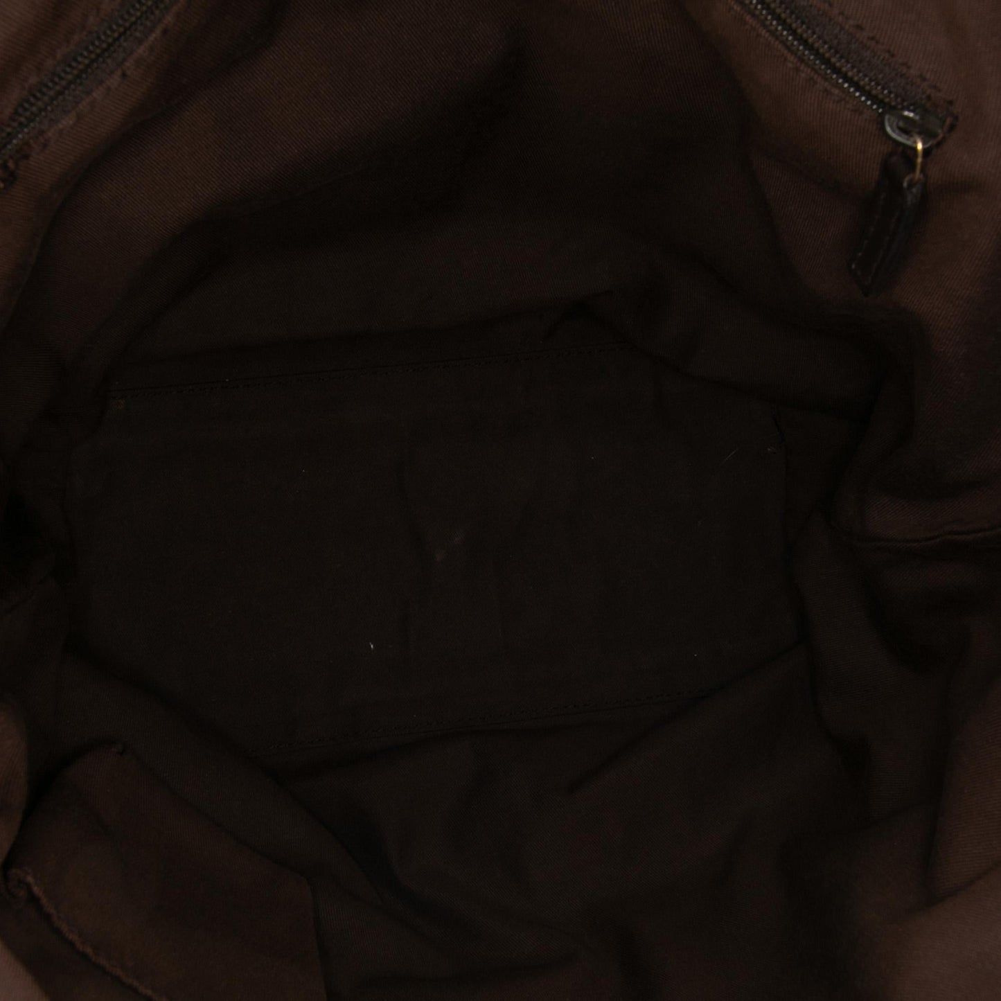 Gucci GG Denim Capri Tote