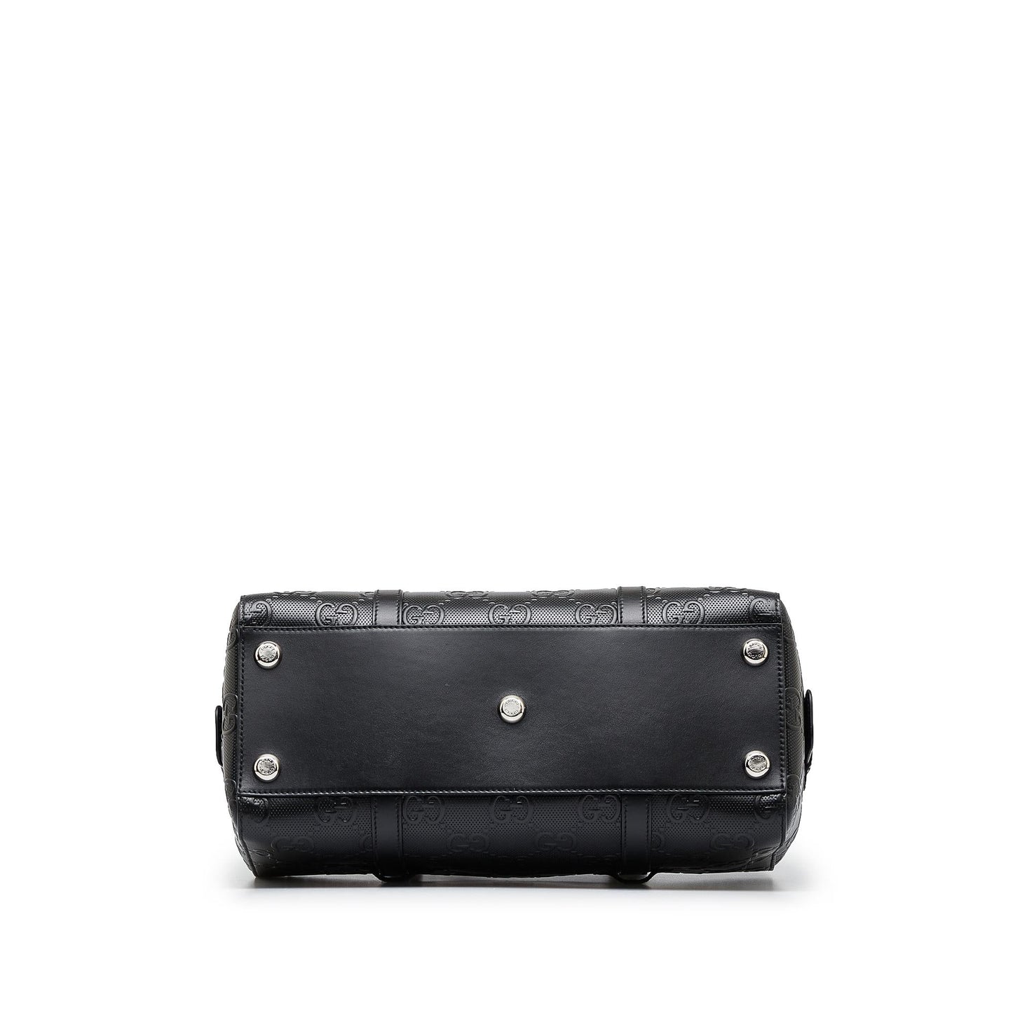 Gucci GG Embossed Tote