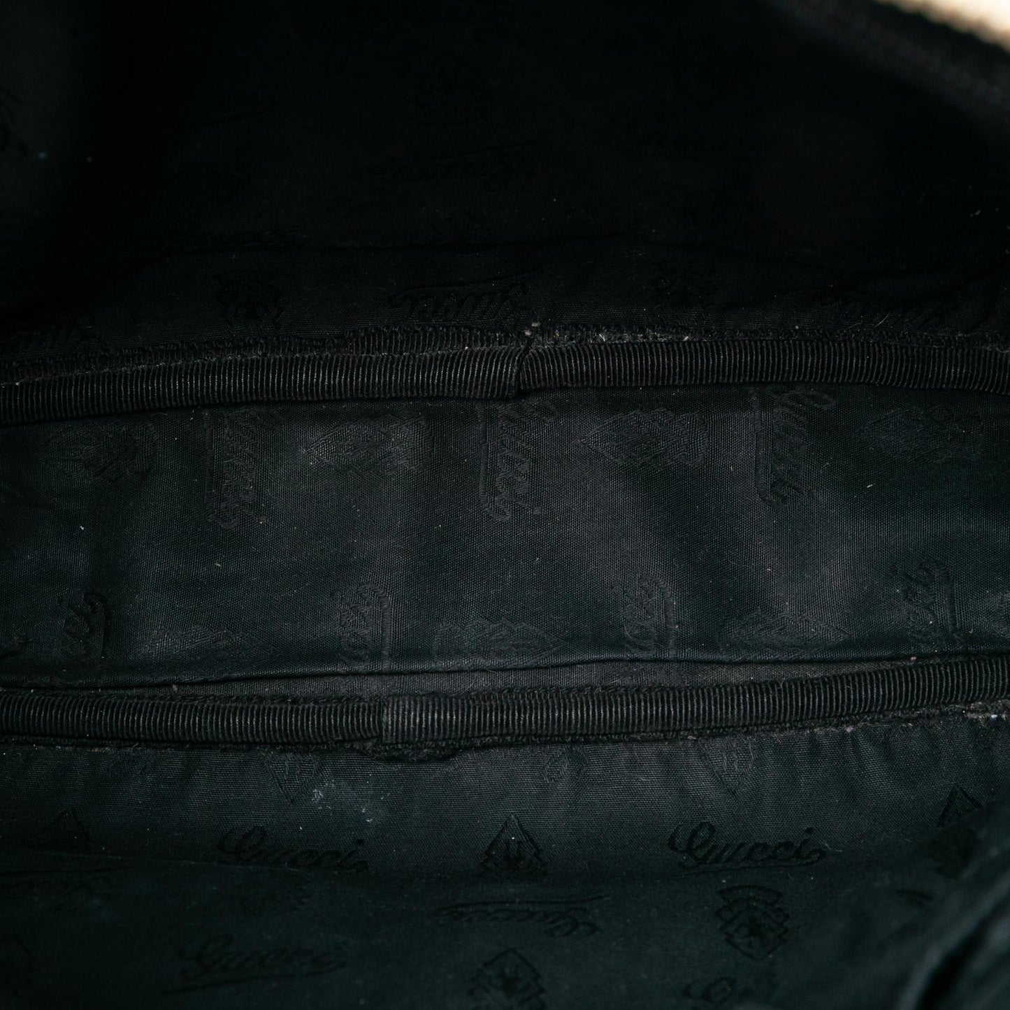 Gucci GG Imprime Crossbody Bag