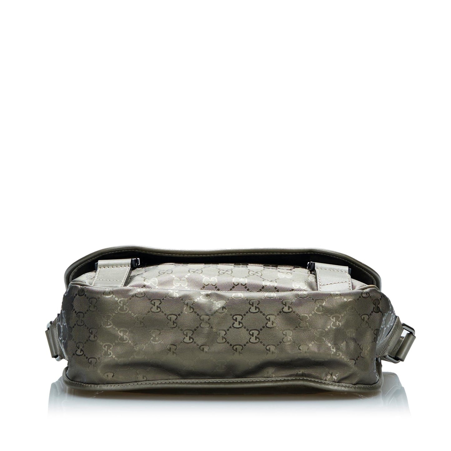 Gucci GG Imprime Crossbody (SHG-xcAUfX)