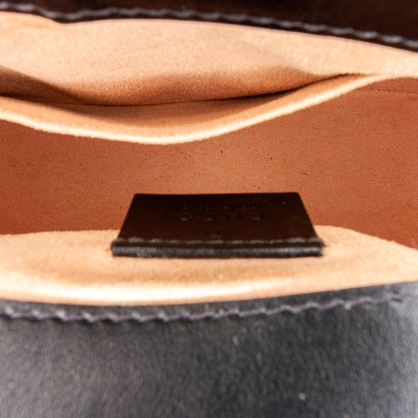 Gucci GG Marmont Leather Satchel (SHG-30460)
