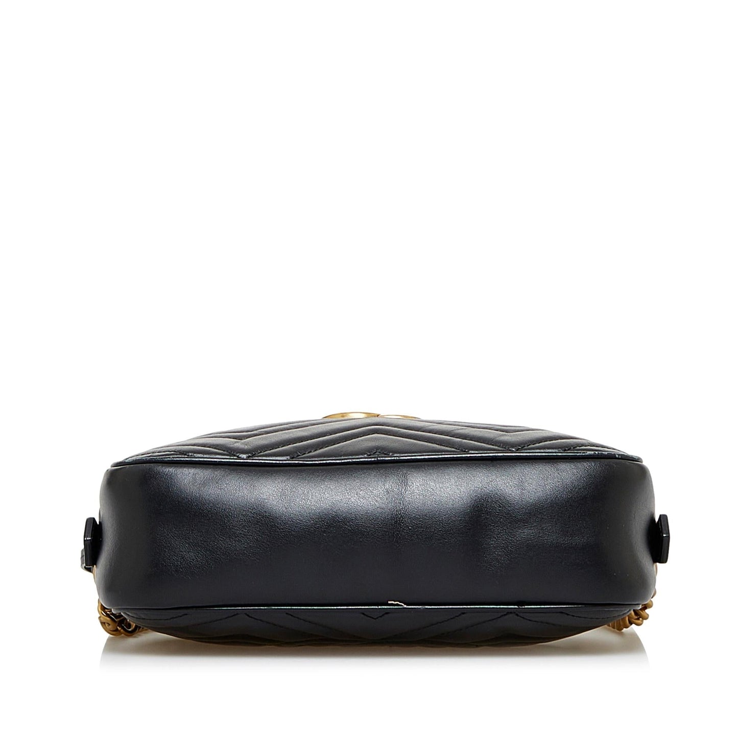 Gucci GG Marmont Matelasse Crossbody Bag (SHG-c47spX)