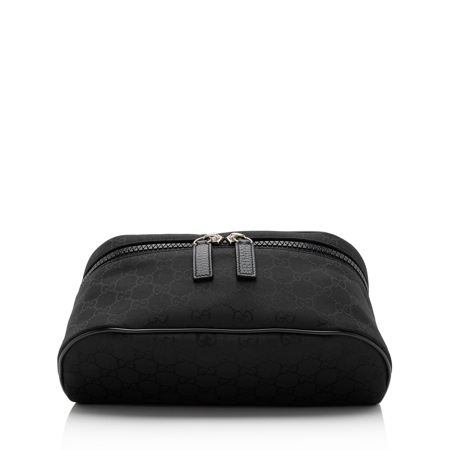 Gucci GG Nylon Belt Bag (SHF-yZgUsR)