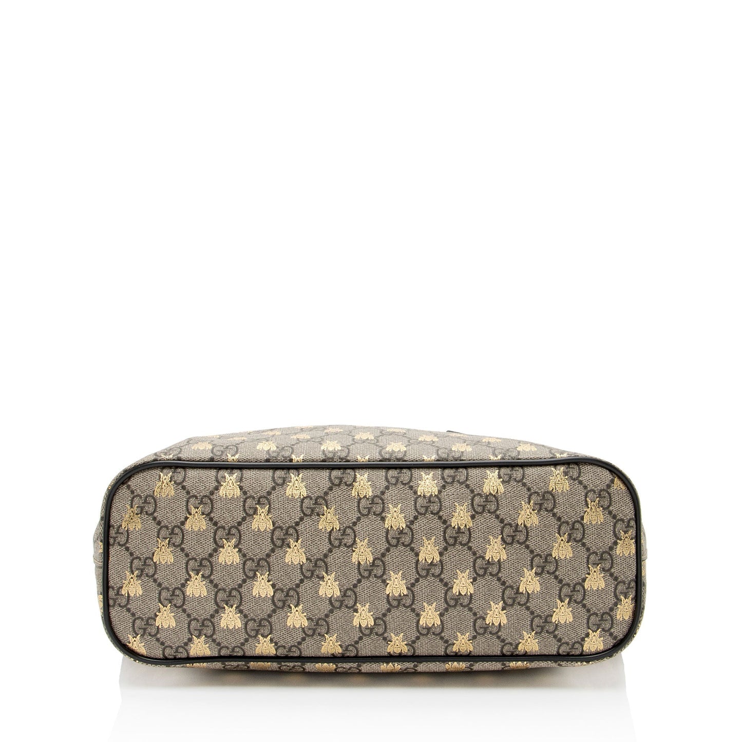 Gucci GG Supreme Bee Soft Small Tote