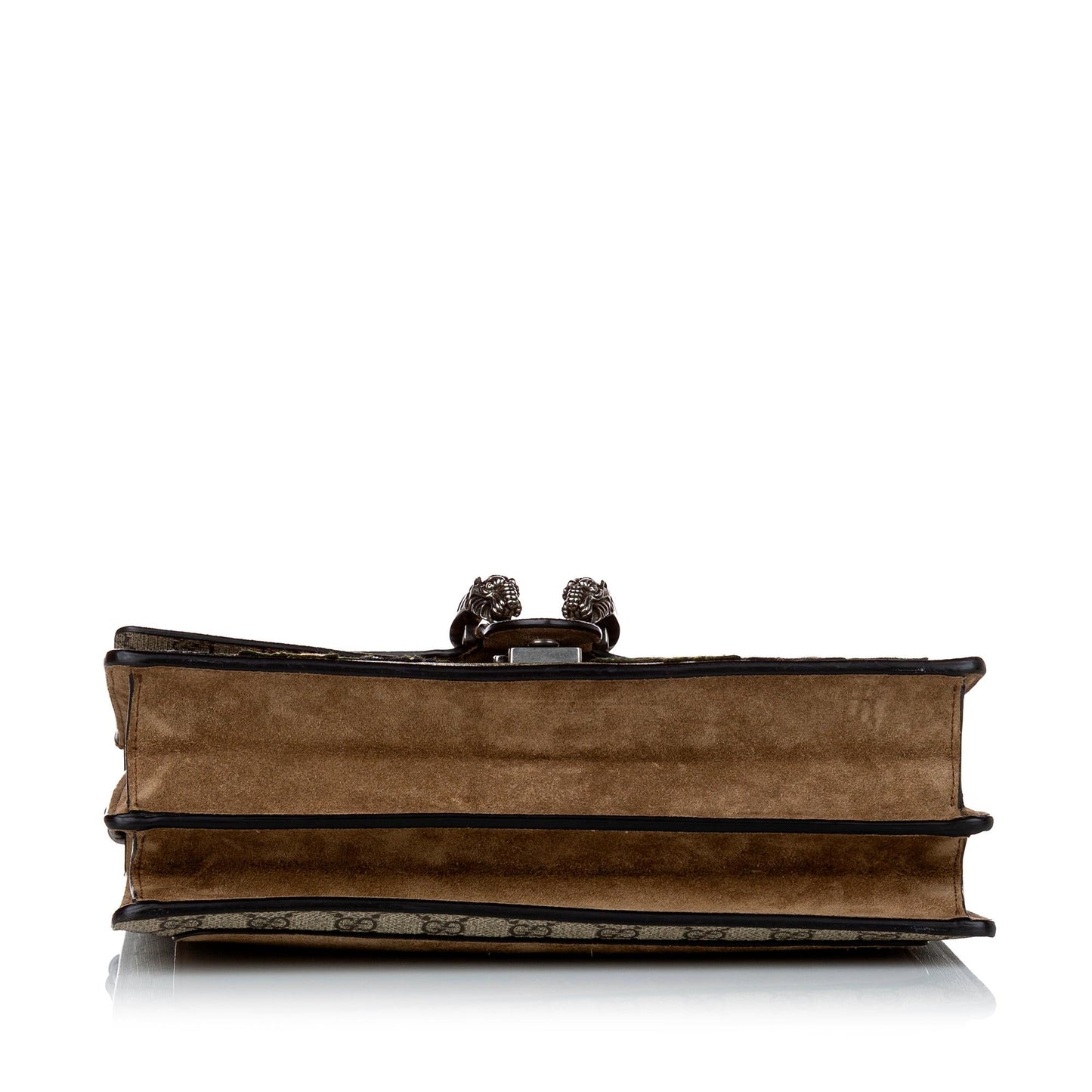 Gucci Dionysus Canvas Shoulder Bag Style 2