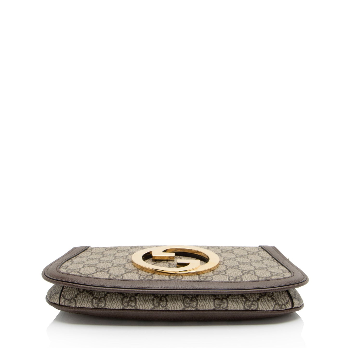 Gucci GG Supreme Blondie Small Shoulder Bag