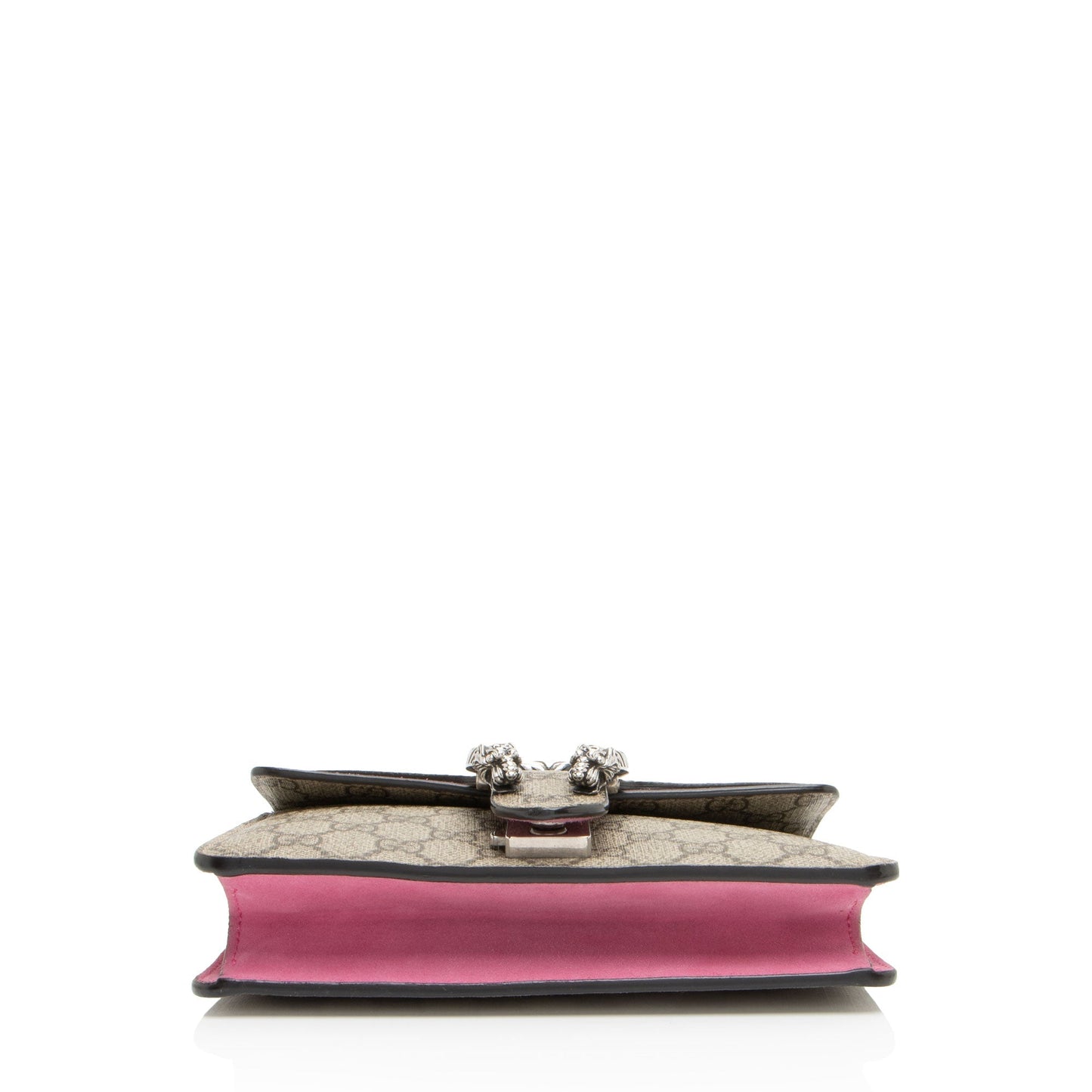 Gucci GG Supreme Dionysus Small Shoulder Bag
