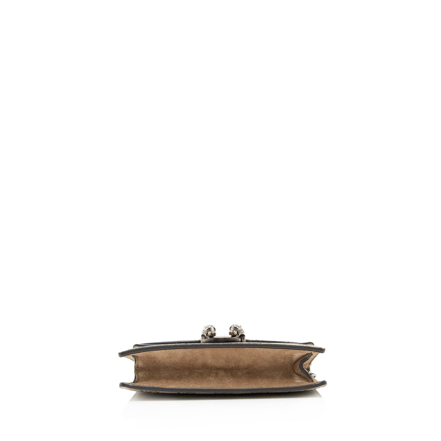 Gucci GG Supreme Dionysus Super Mini Bag (SHF-23737)