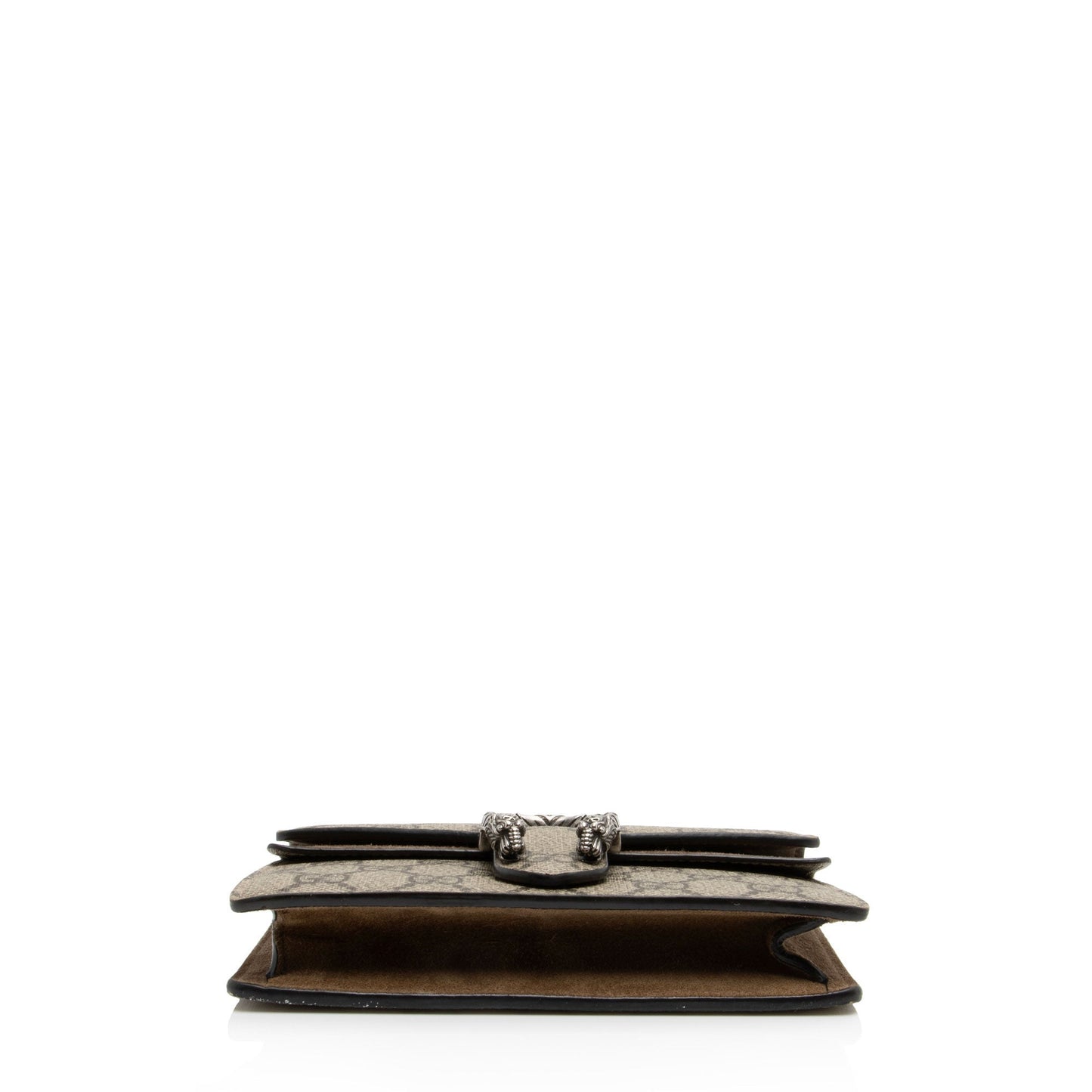 Gucci GG Supreme Dionysus Super Mini Bag (SHF-vRwODy)