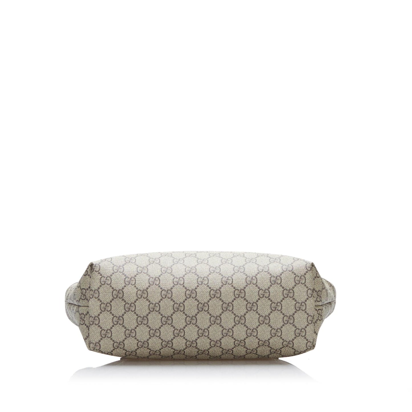 Gucci GG Supreme Handbag (SHG-HWPonY)