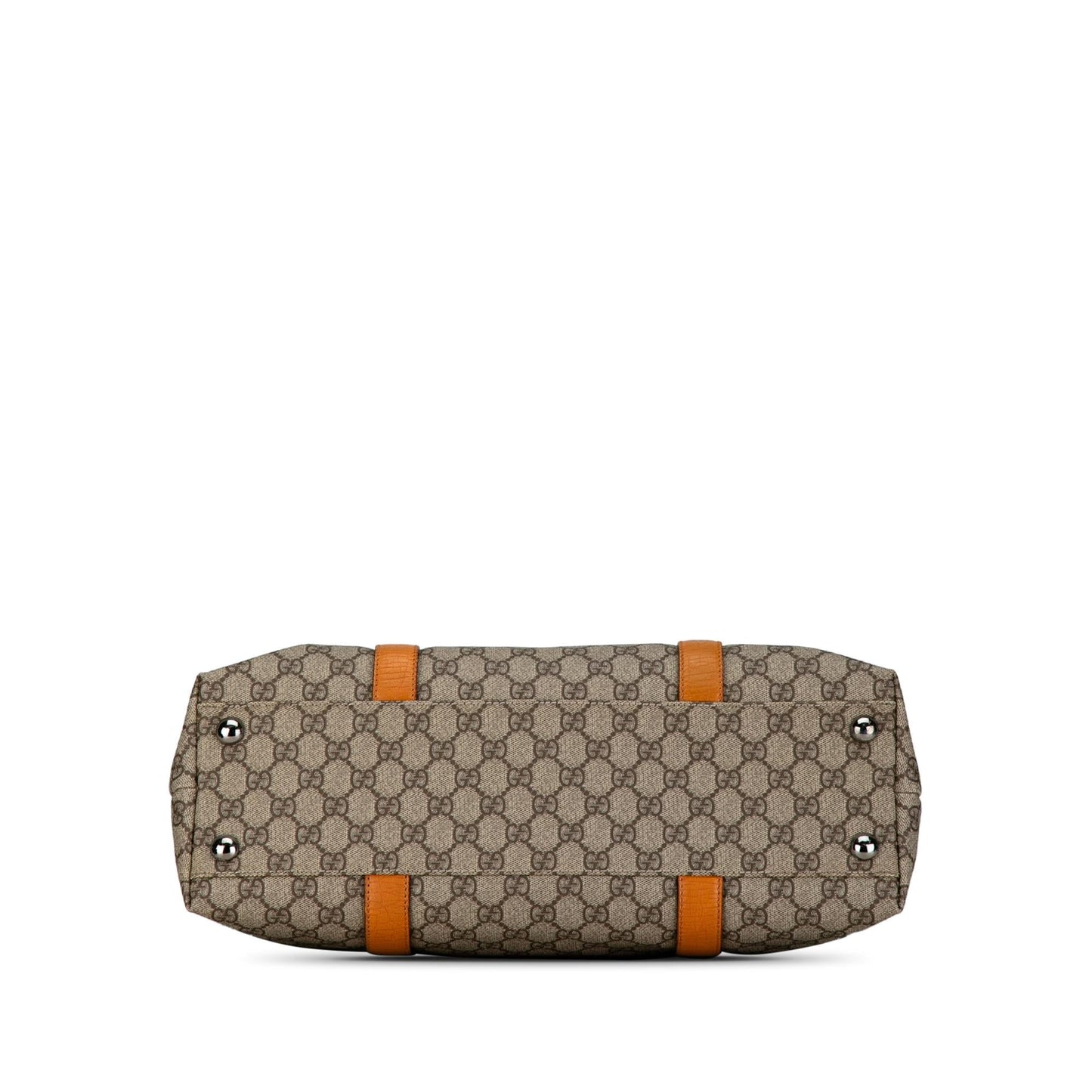 Gucci GG Supreme Joy Tote Bag (SHG-LHf88E)