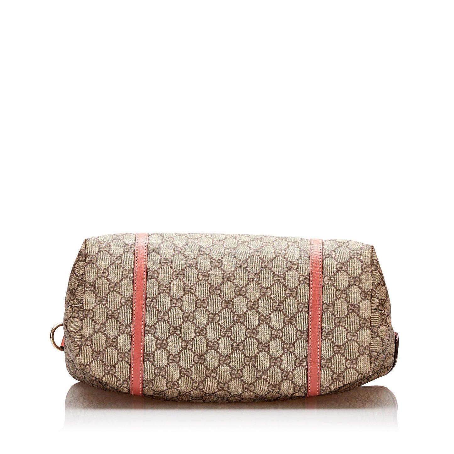 Gucci GG Supreme Joy Tote (SHG-35512)