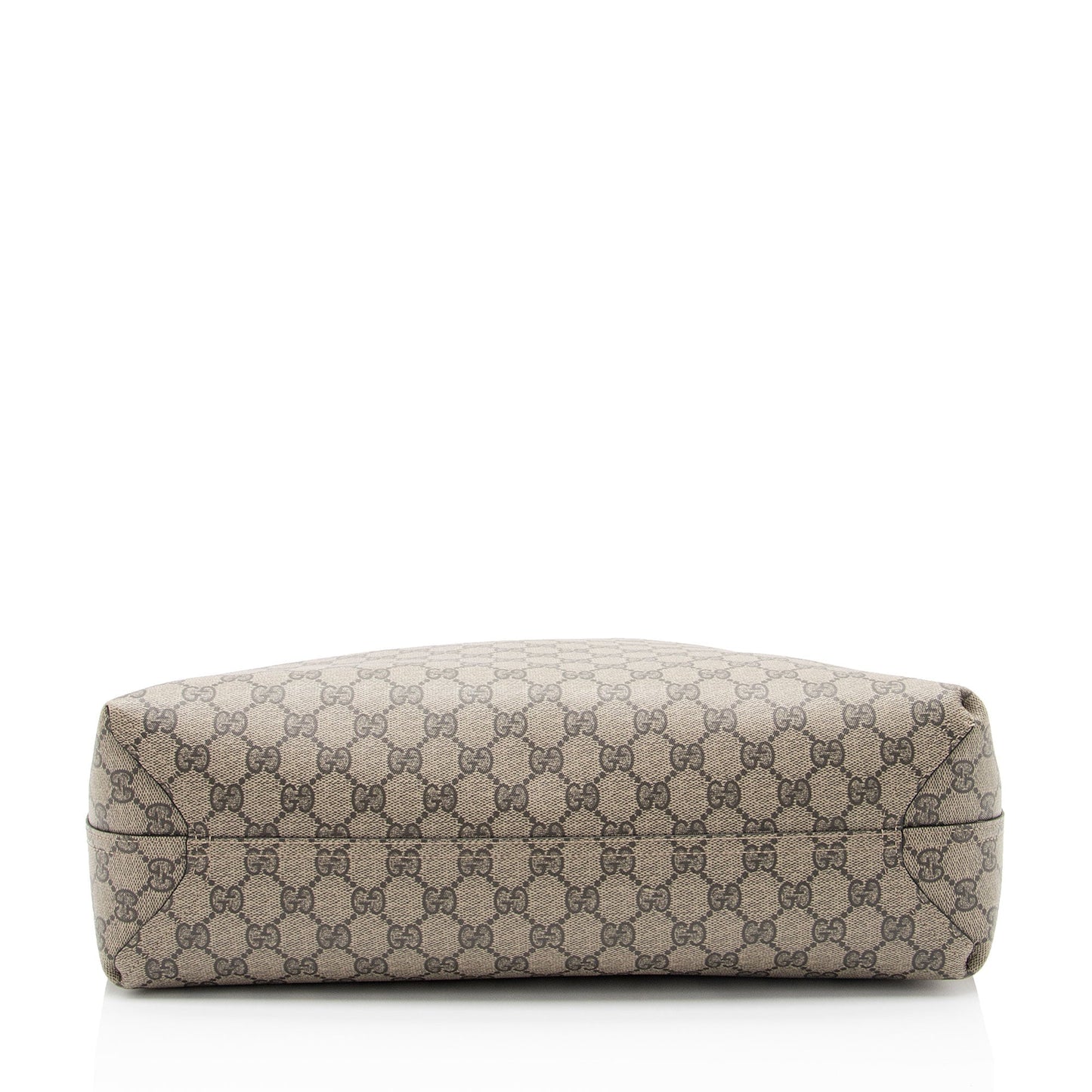 Gucci GG Supreme Medium Reversible Tote (SHF-qx6Yn5)