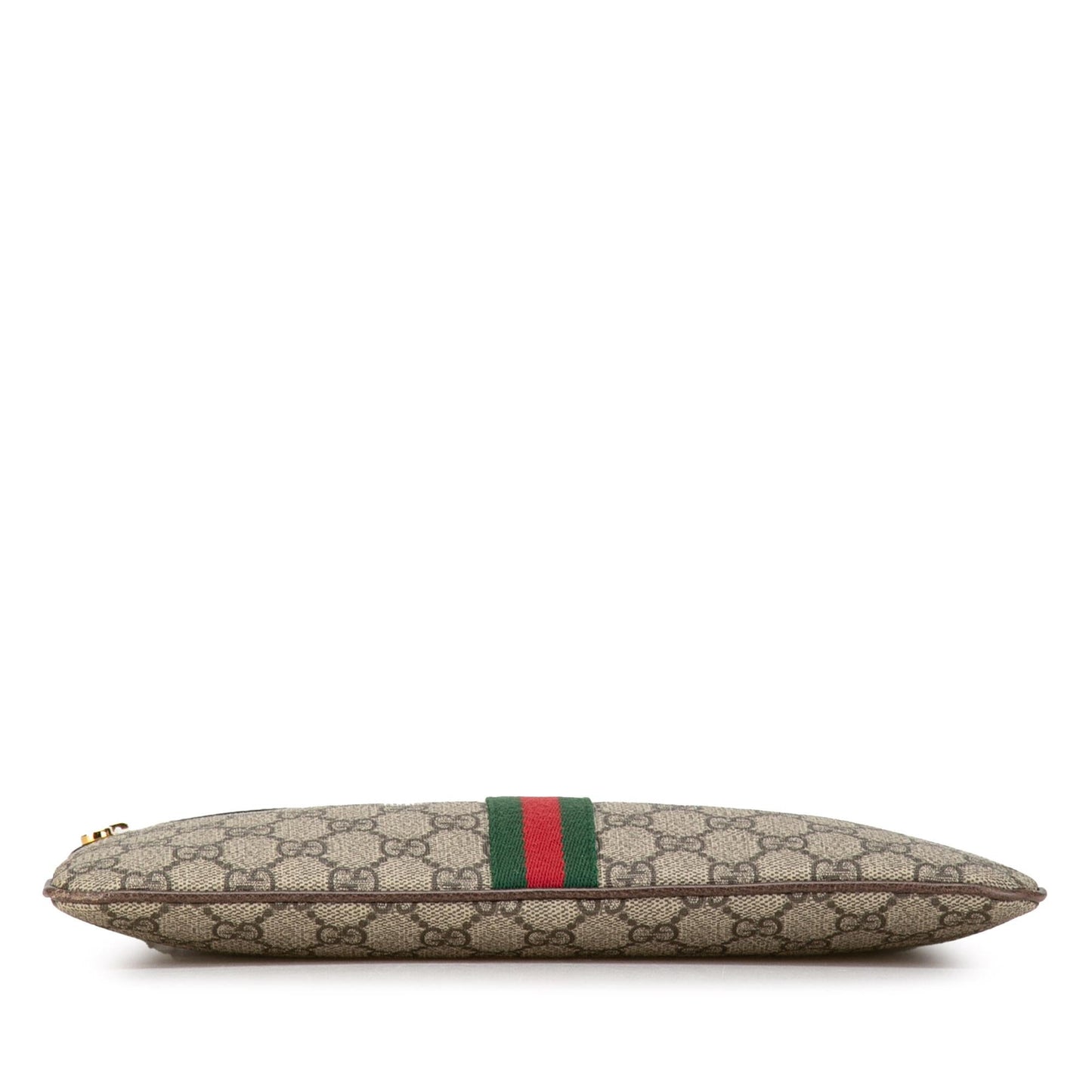 Gucci GG Supreme Ophidia Clutch (SHG-iO15tk)