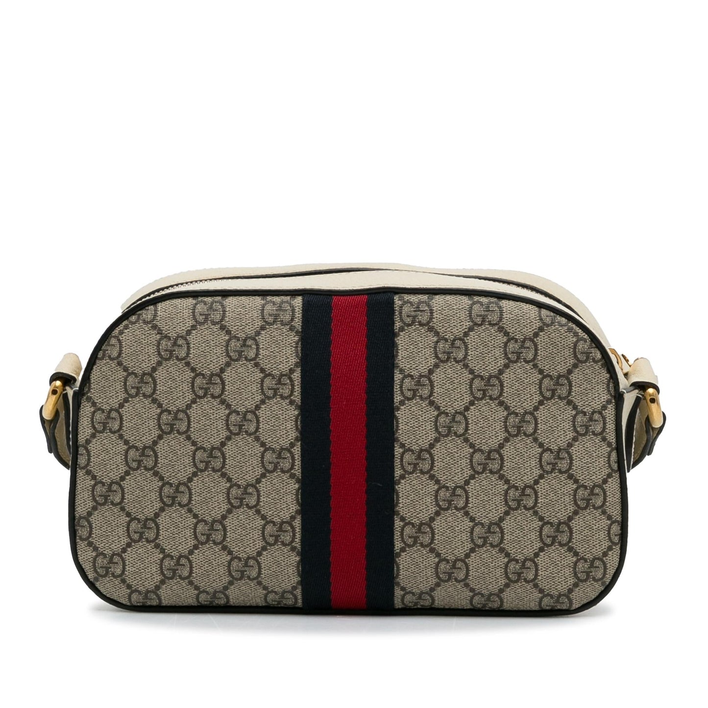 Gucci GG Supreme Ophidia Crossbody Bag
