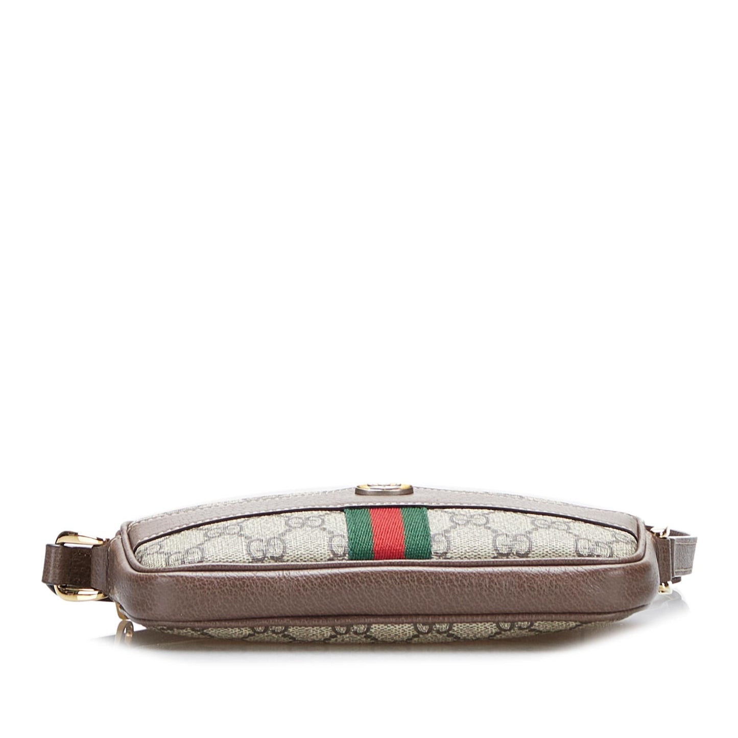 Gucci GG Supreme Ophidia Crossbody (SHG-lYpjXw)