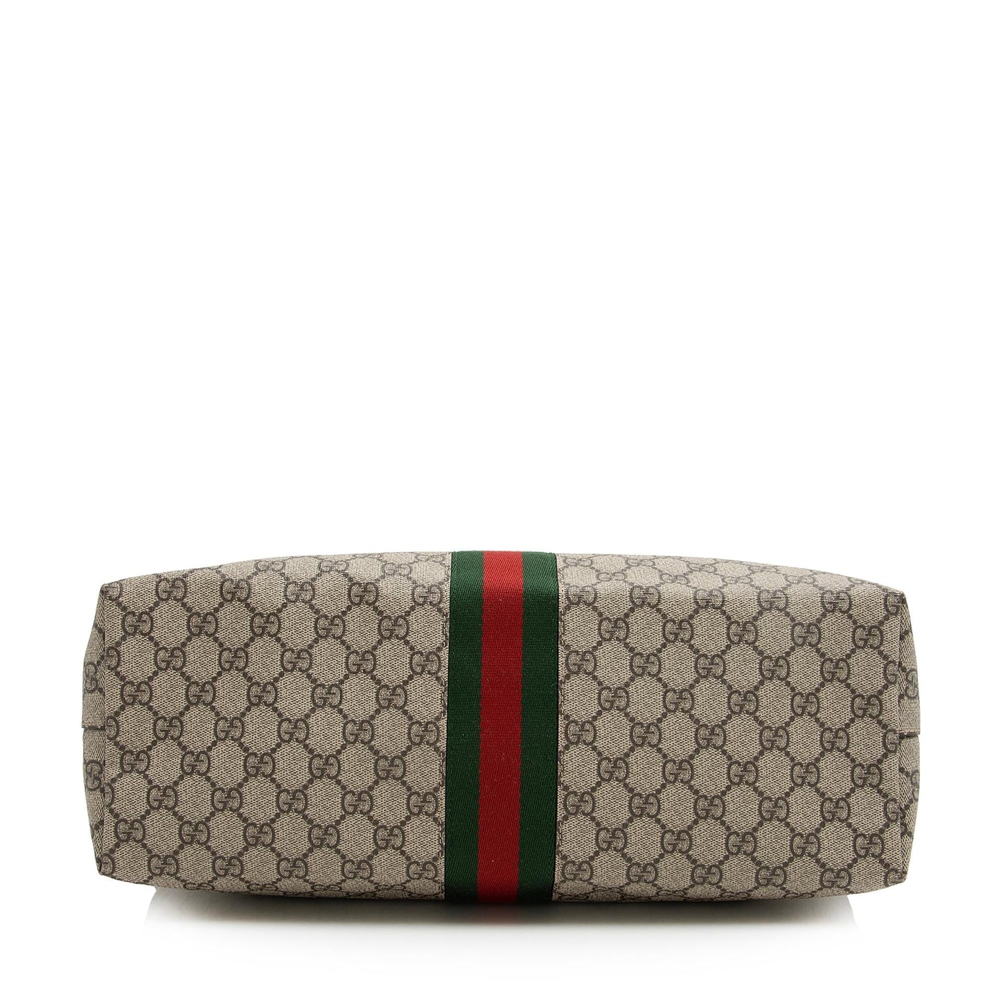 Gucci GG Supreme Ophidia Medium Shopping Tote (SHF-mxFgXf)