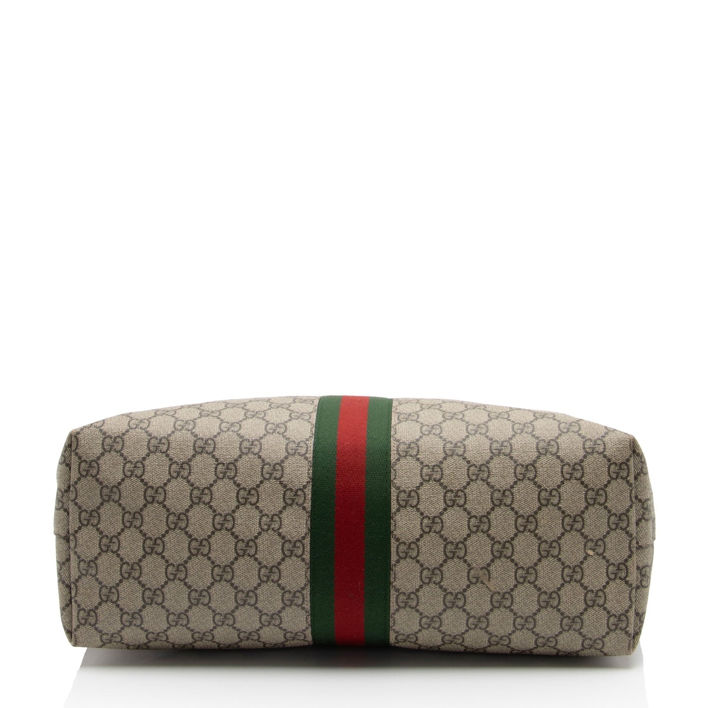 Gucci GG Supreme Ophidia Medium Shopping Tote (SHF-7s1QI3)