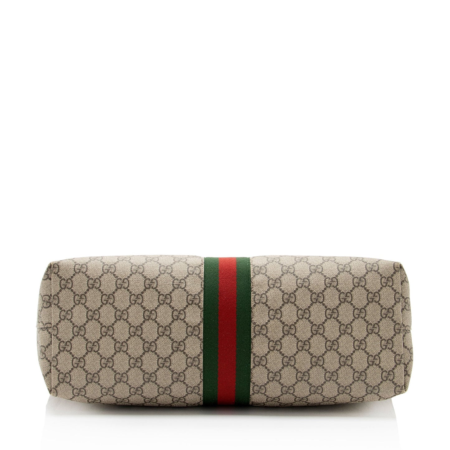 Gucci GG Supreme Ophidia Medium Shopping Tote
