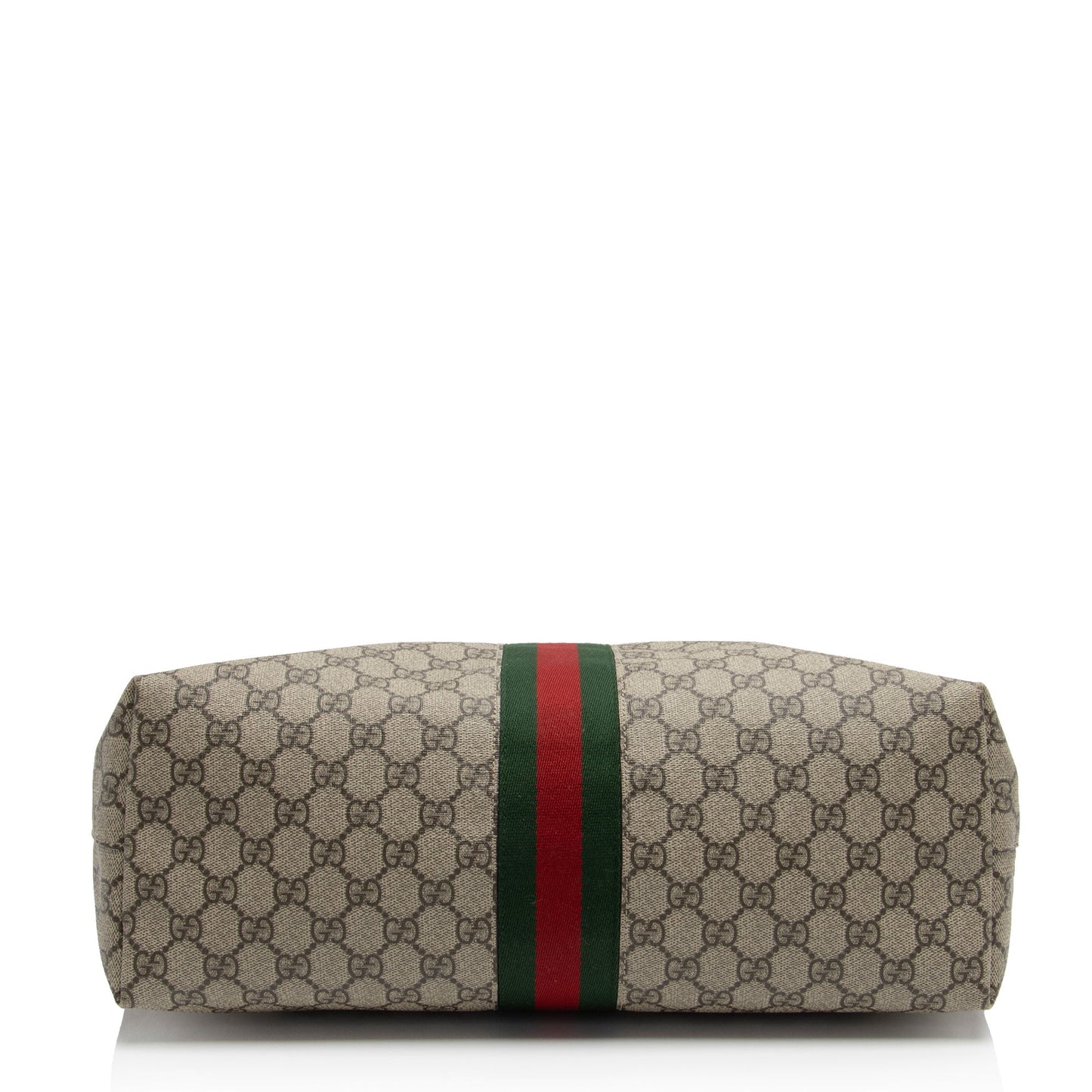 Gucci GG Supreme Ophidia Medium Shopping Tote (SHF-3ip67H)