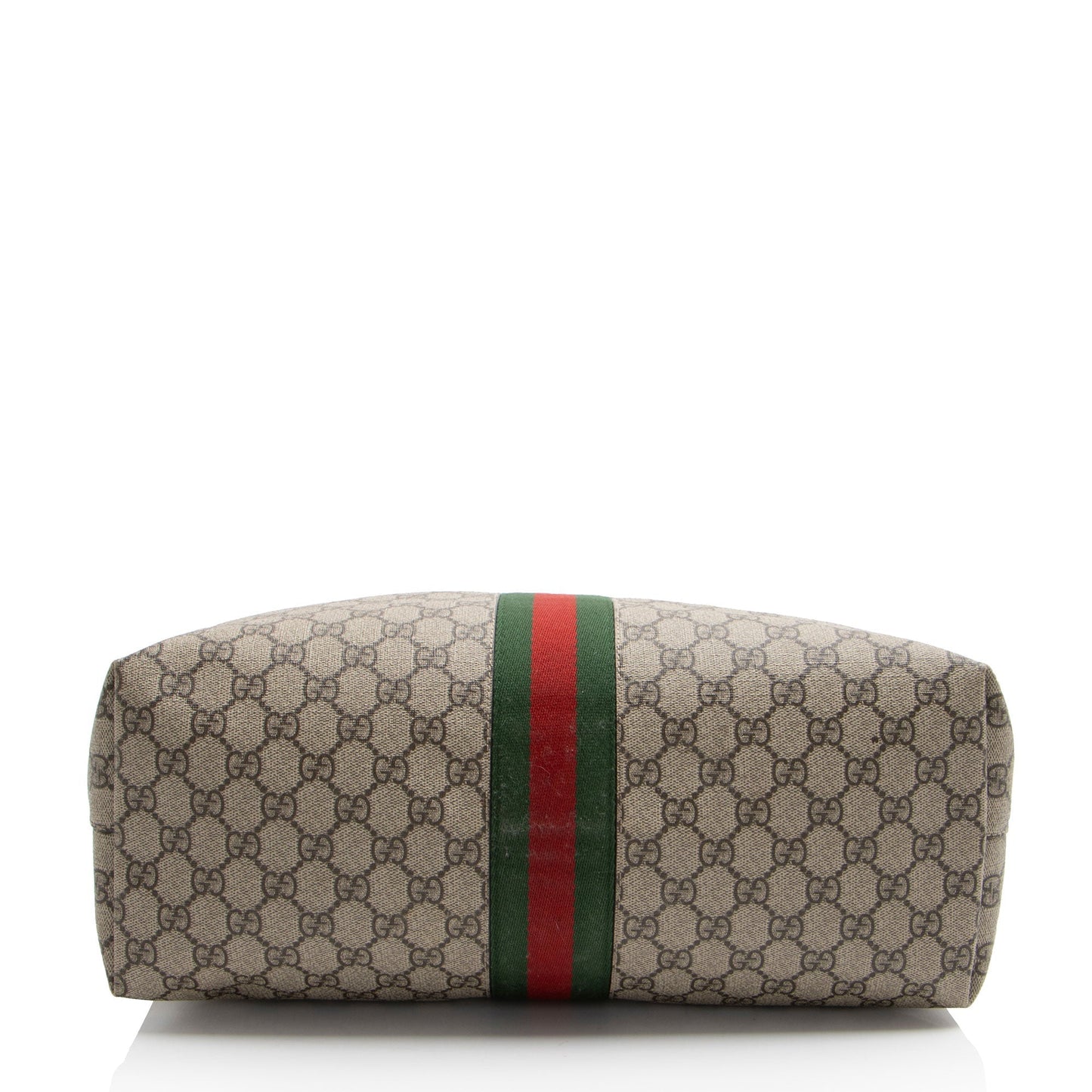 Gucci GG Supreme Ophidia Medium Shopping Tote (SHF-Gxh45E)