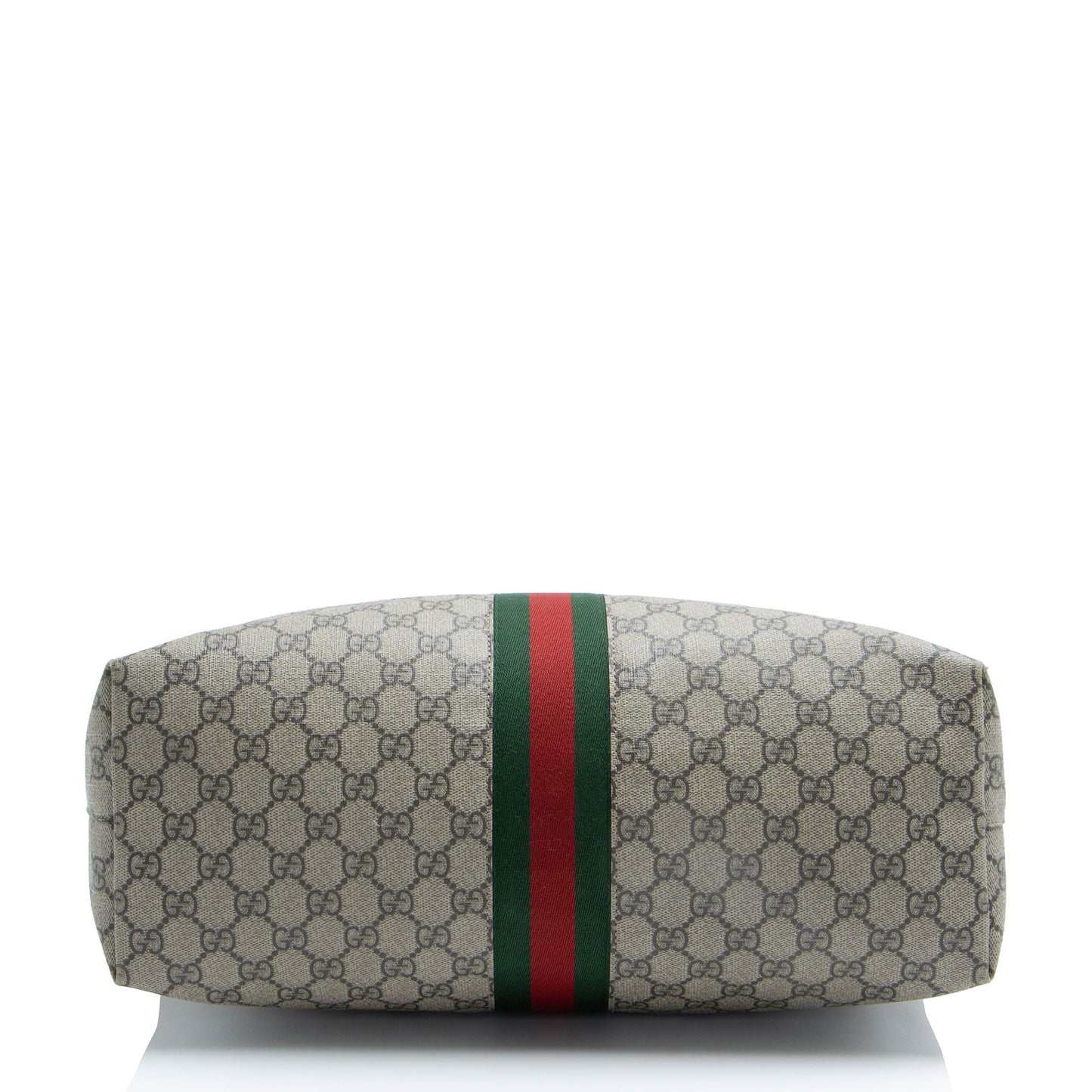 Gucci GG Supreme Ophidia Medium Shopping Tote