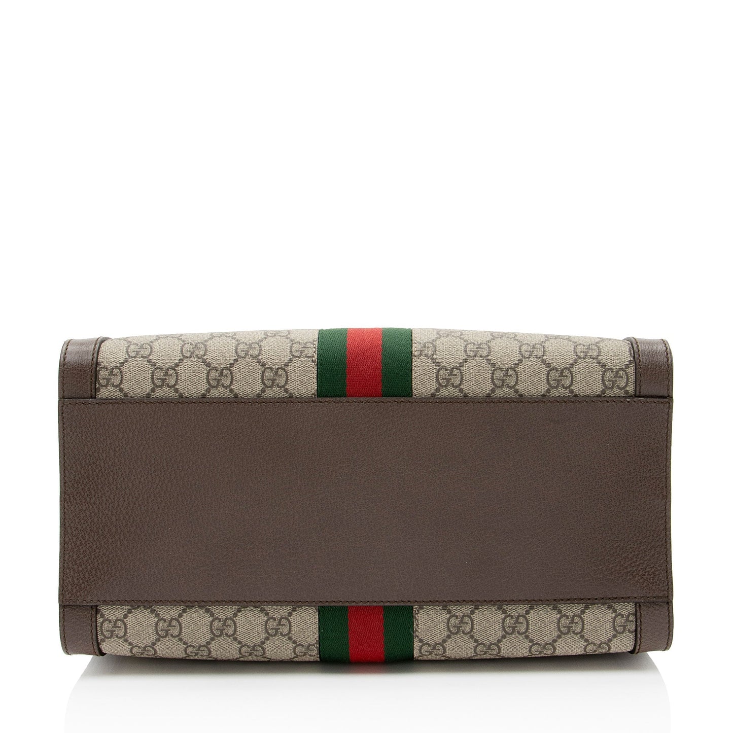 Gucci GG Supreme Ophidia Medium Tote