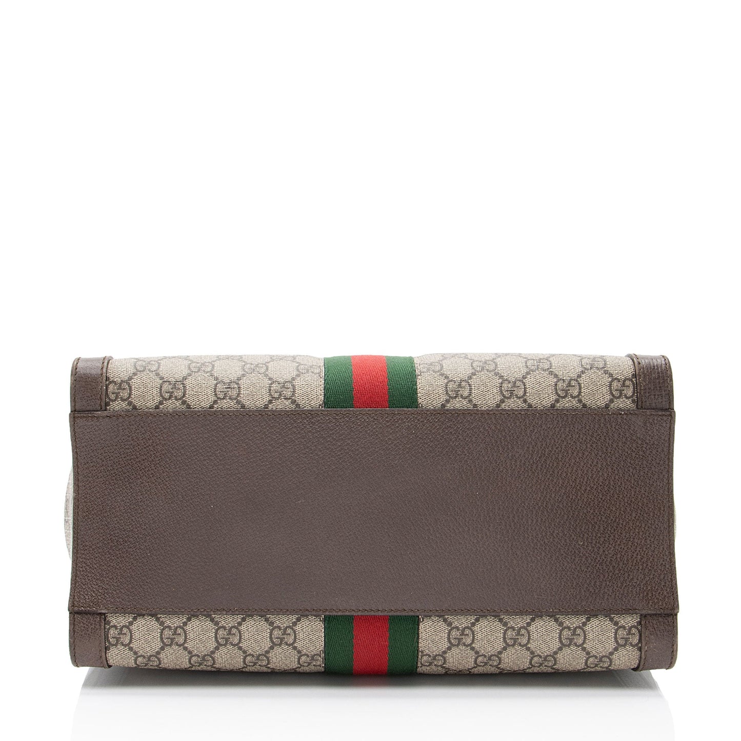 Gucci GG Supreme Ophidia Large Tote