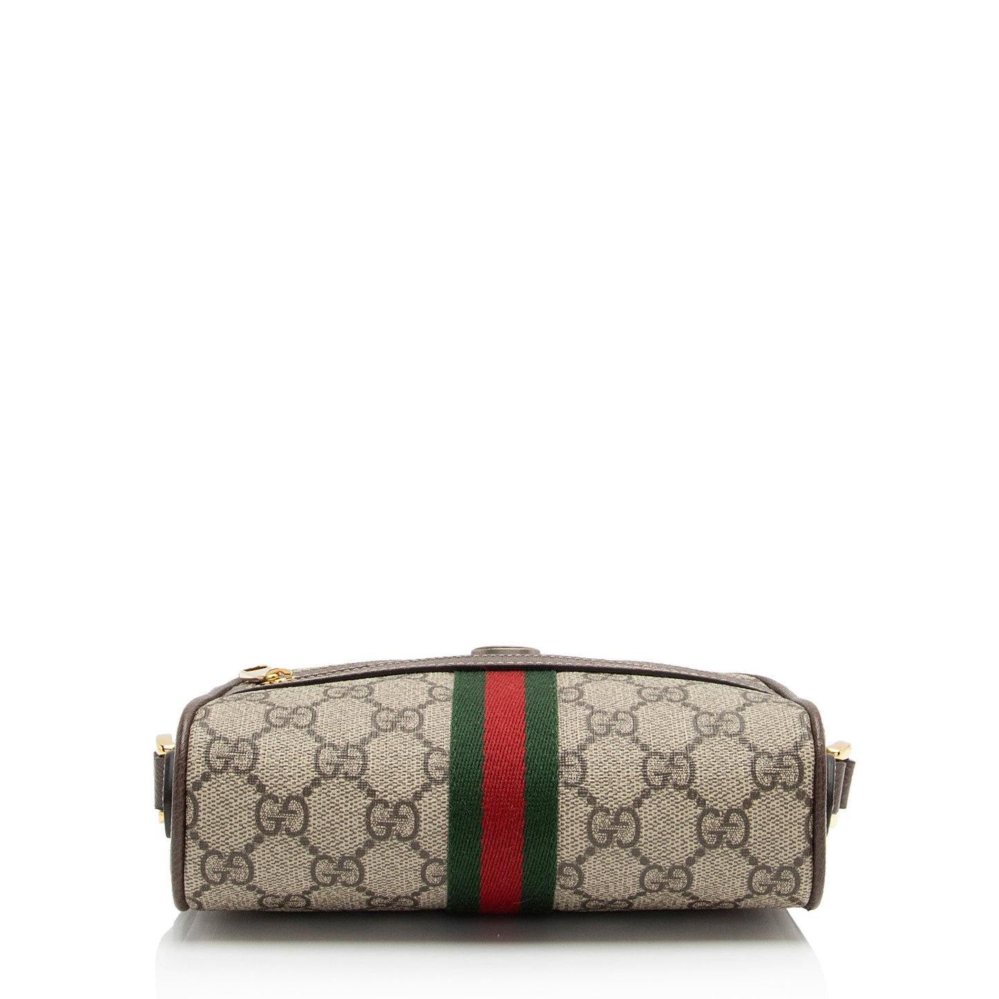 Gucci GG Supreme Ophidia Mini Shoulder Bag (SHF-MpCDx1)