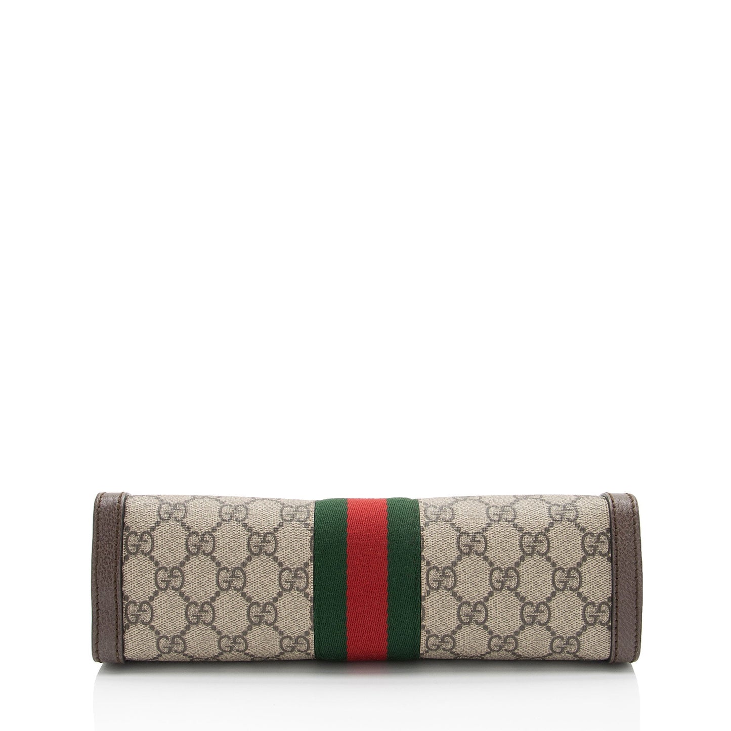 Gucci GG Supreme Ophidia Small Chain Shoulder Bag