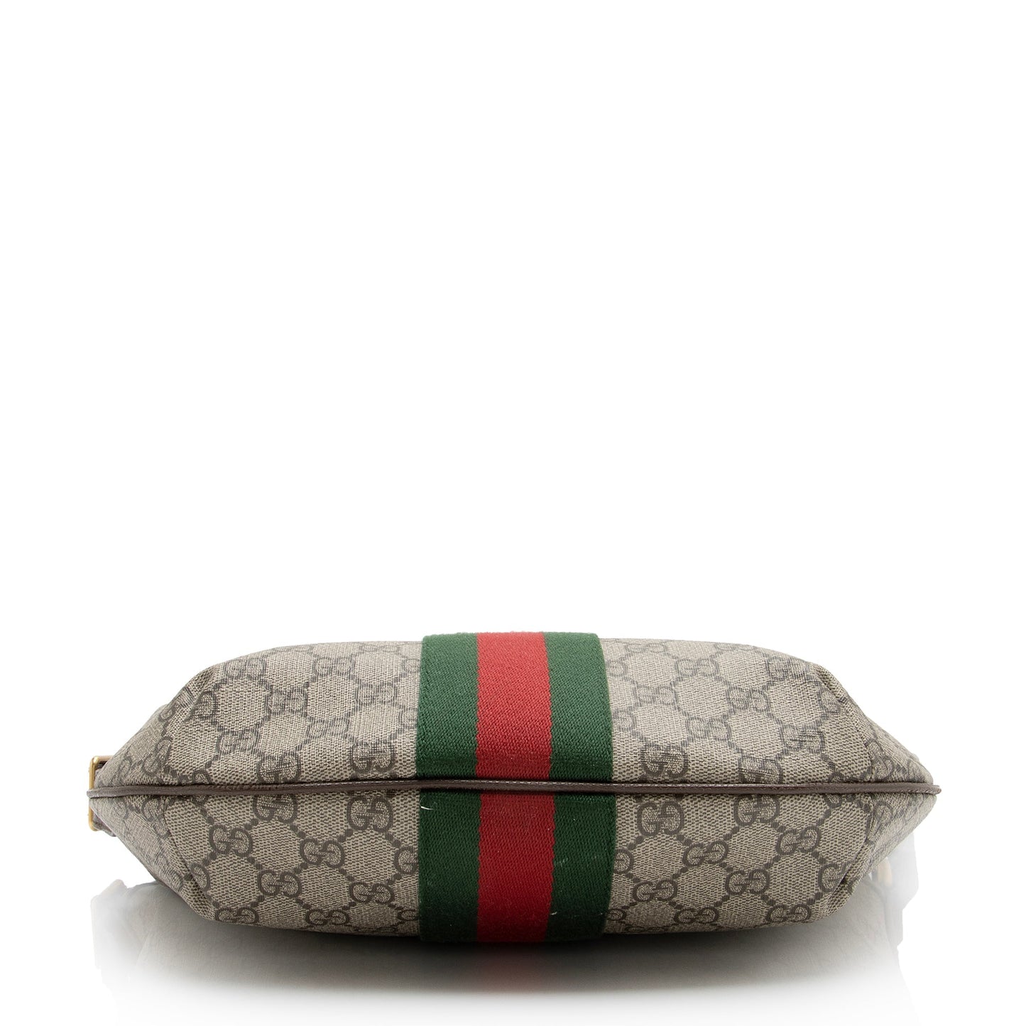 Gucci GG Supreme Ophidia Small Shoulder Bag (SHF-23404)