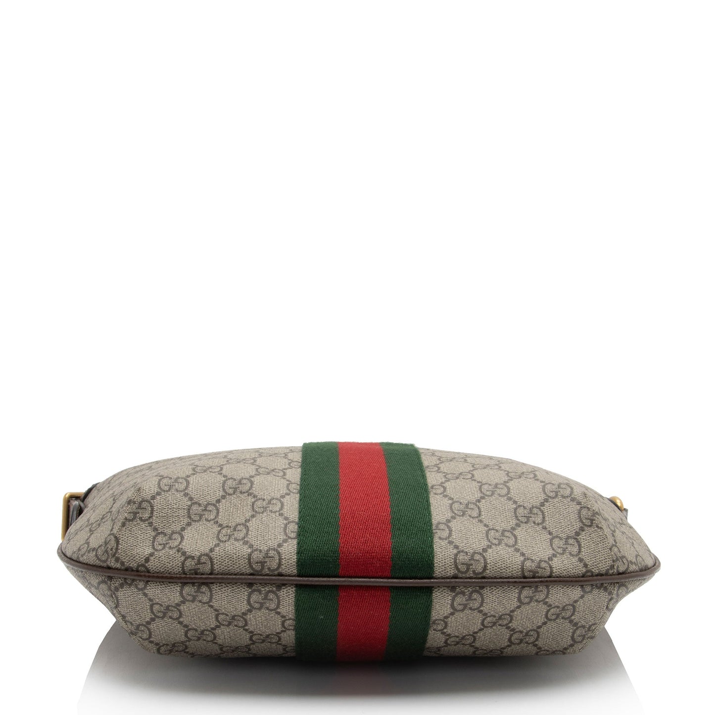 Gucci GG Supreme Ophidia Small Shoulder Bag (SHF-WanJjv)