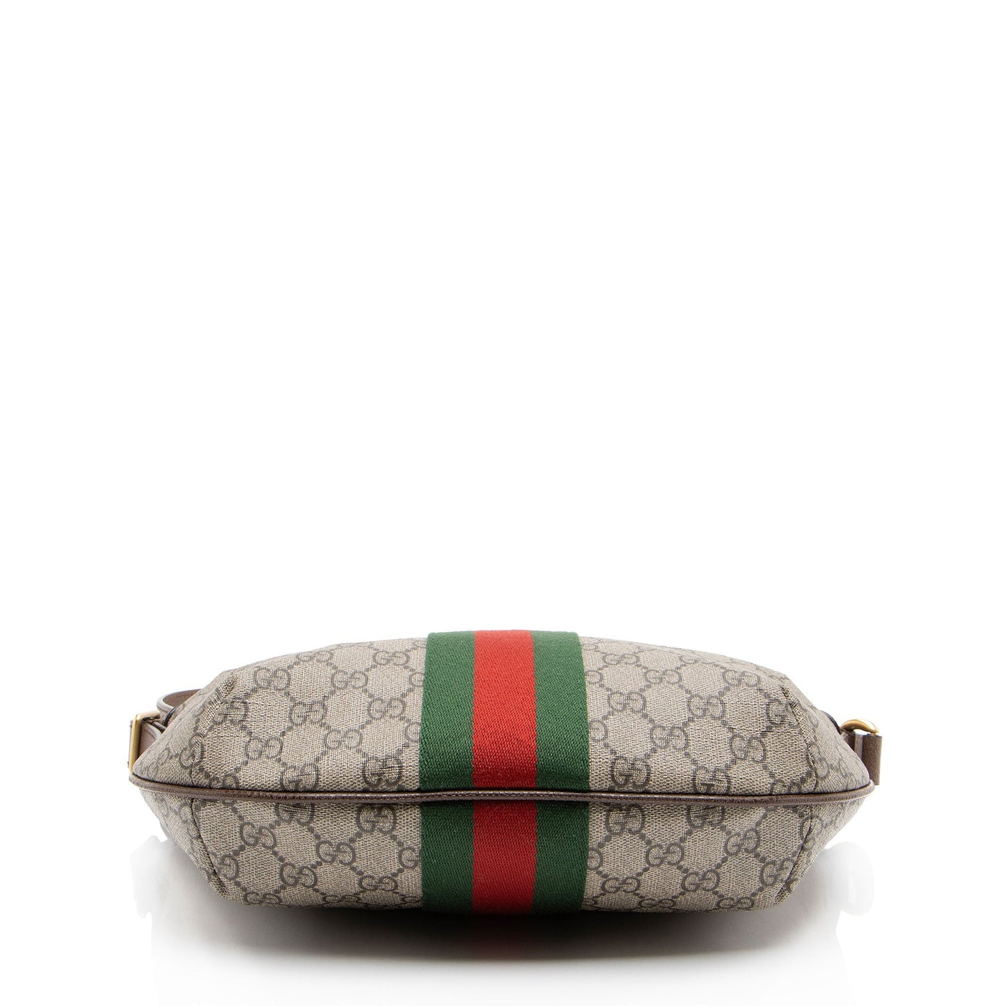 Gucci GG Supreme Ophidia Small Shoulder Bag
