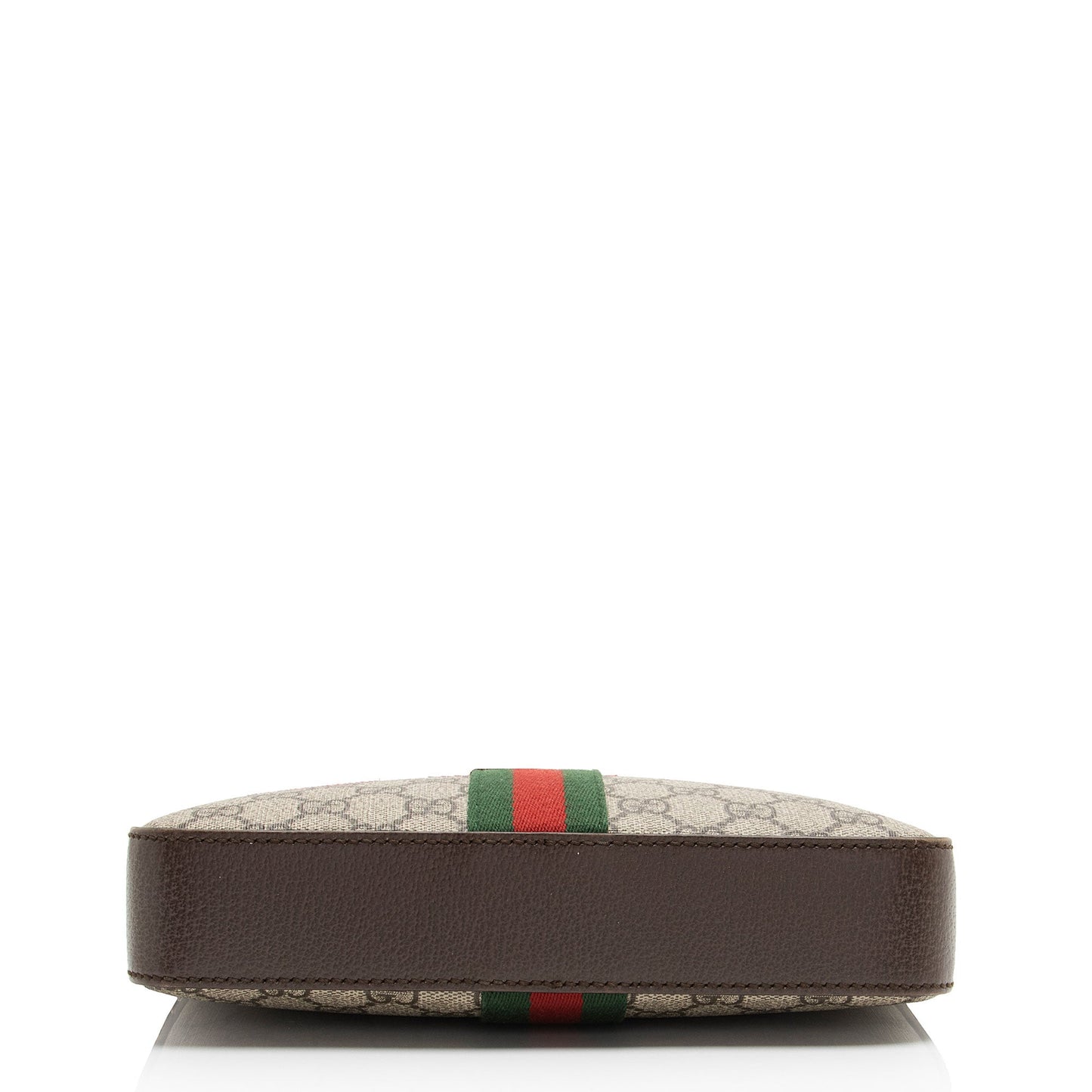 Gucci GG Supreme Ophidia Web Small Crossbody (SHF-E9hrMN)