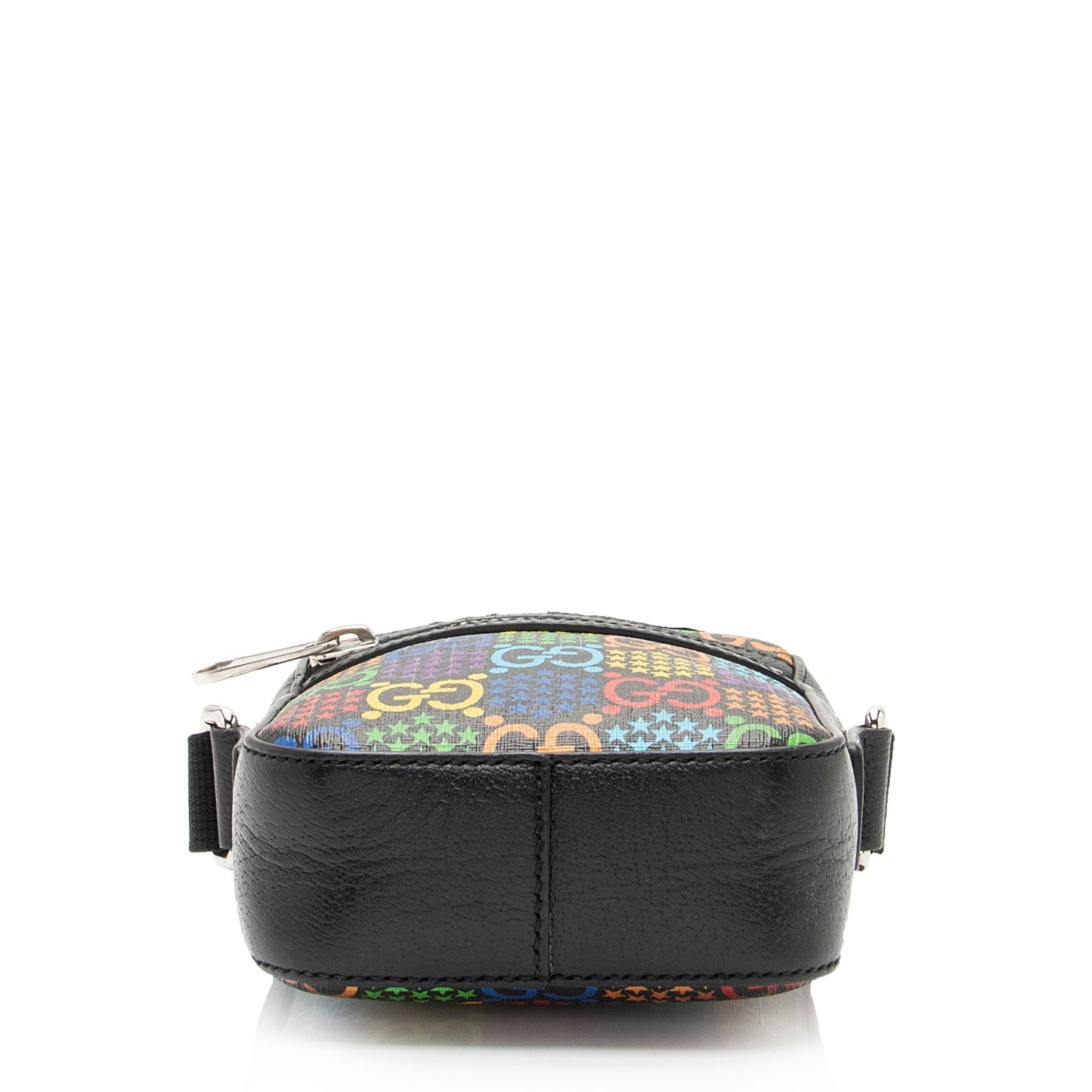 Gucci GG Supreme Psychedelic Messenger Bag (SHF-04nZiN)