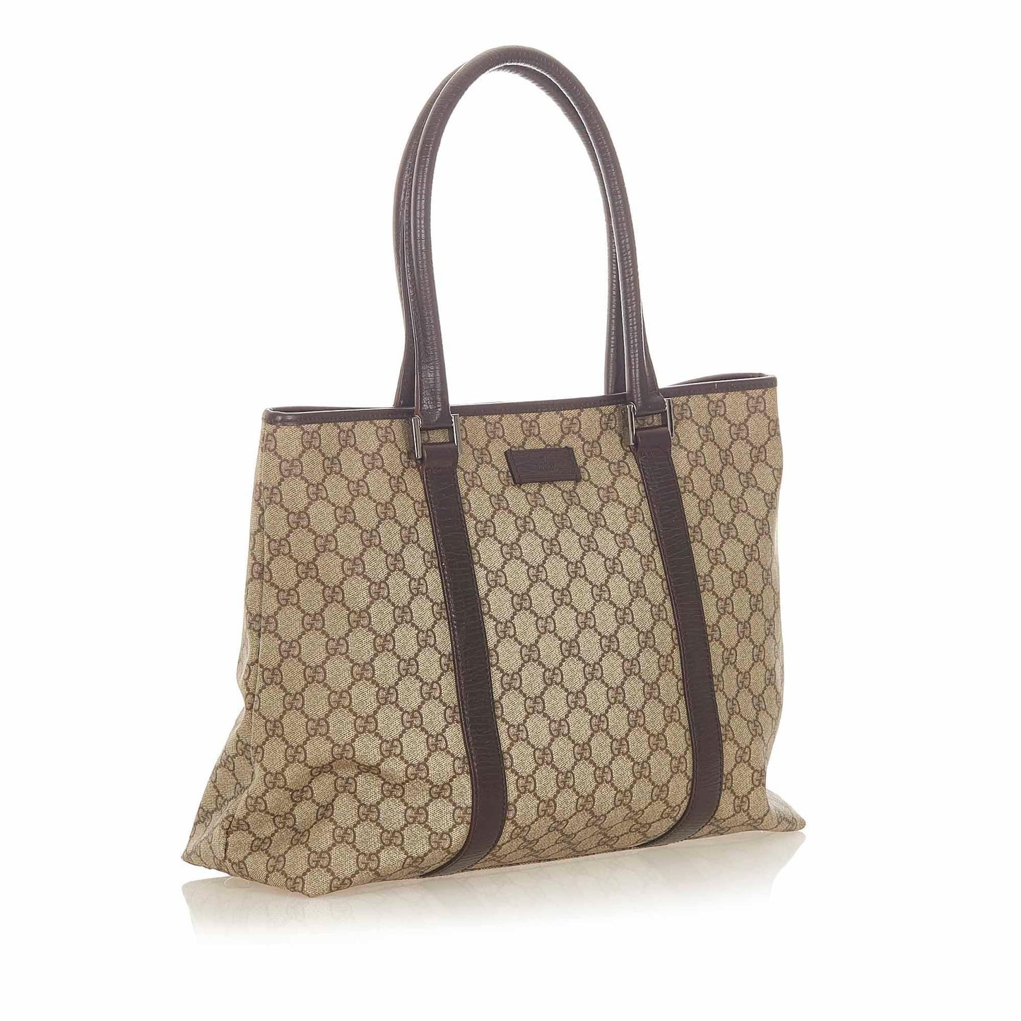Gucci Monogram Tote