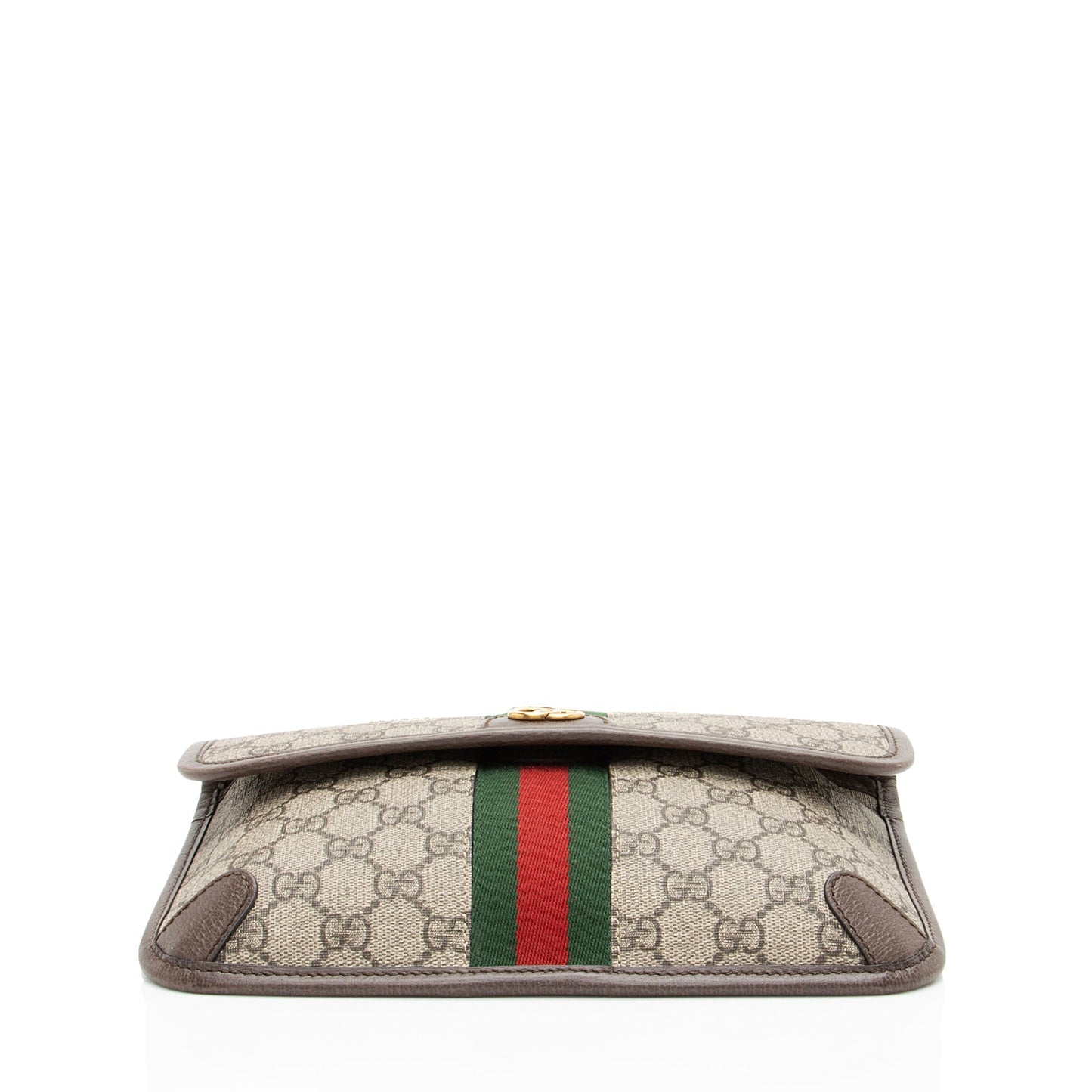 Gucci GG Supreme Web Ophidia Small Belt Bag
