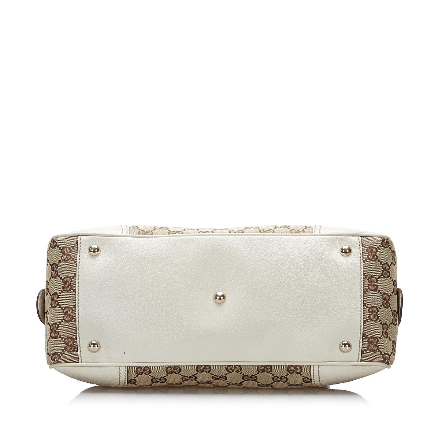 Gucci Gg Canvas Princy Shoulder Bag (SHG-YfwiDJ)