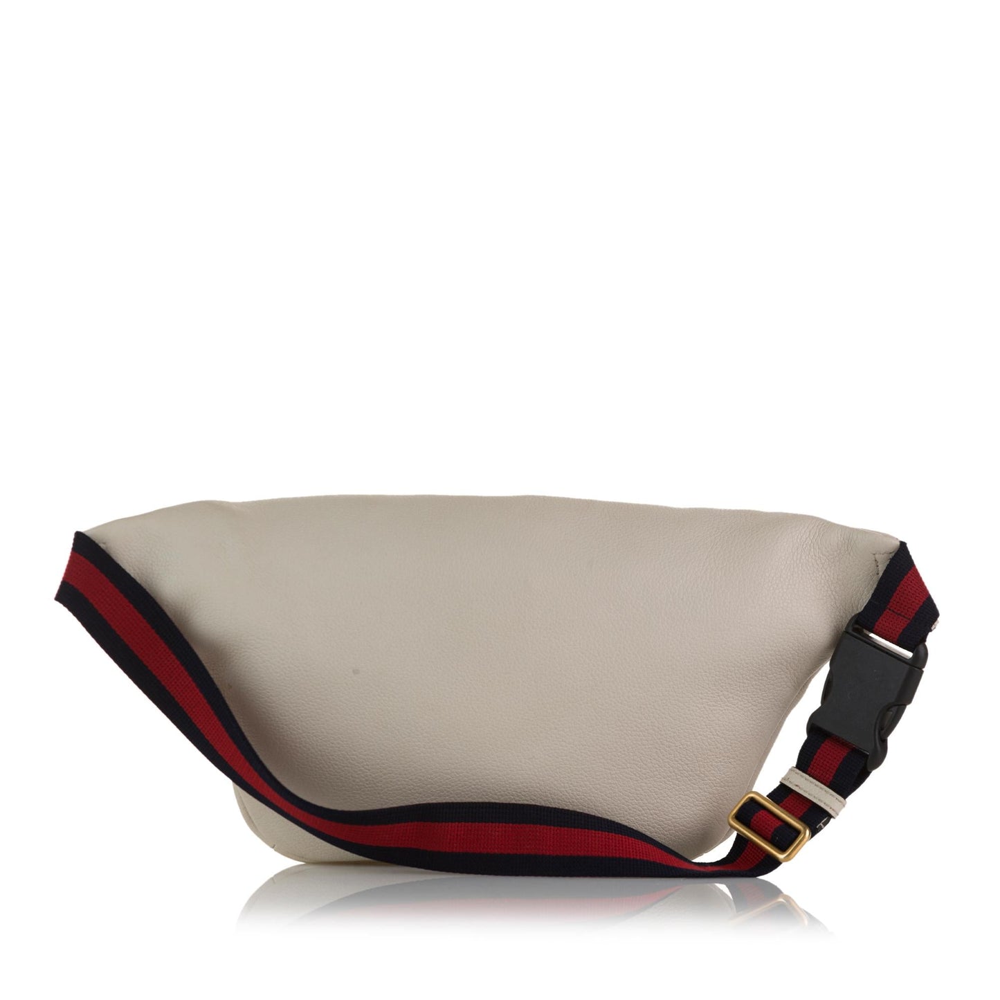 Gucci Logo Belt Bag (SHG-AN12yt)