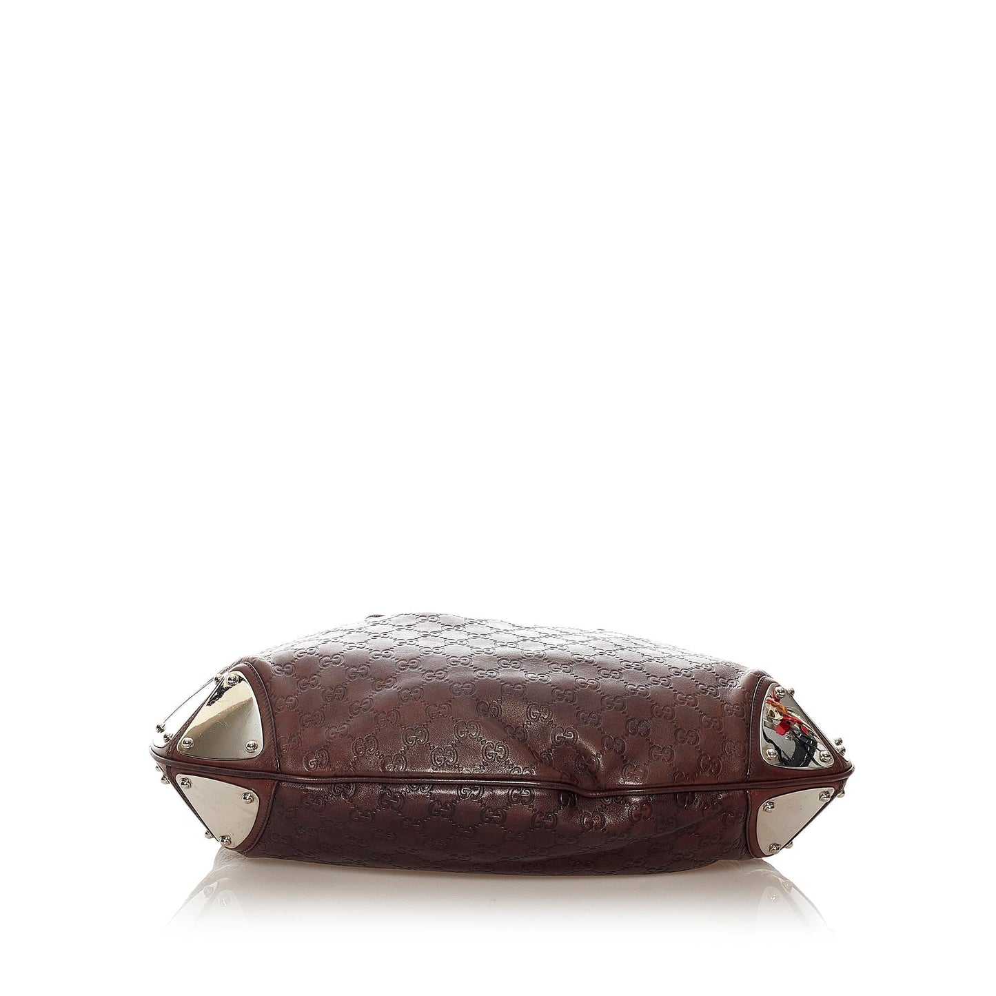 Gucci Bamboo Shoulder Bag Style 2