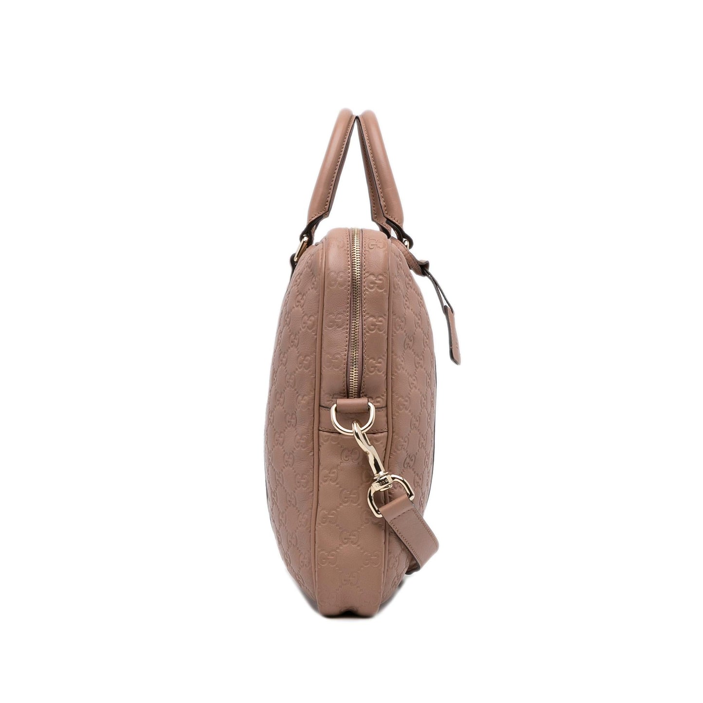 Gucci Monogram Crossbody