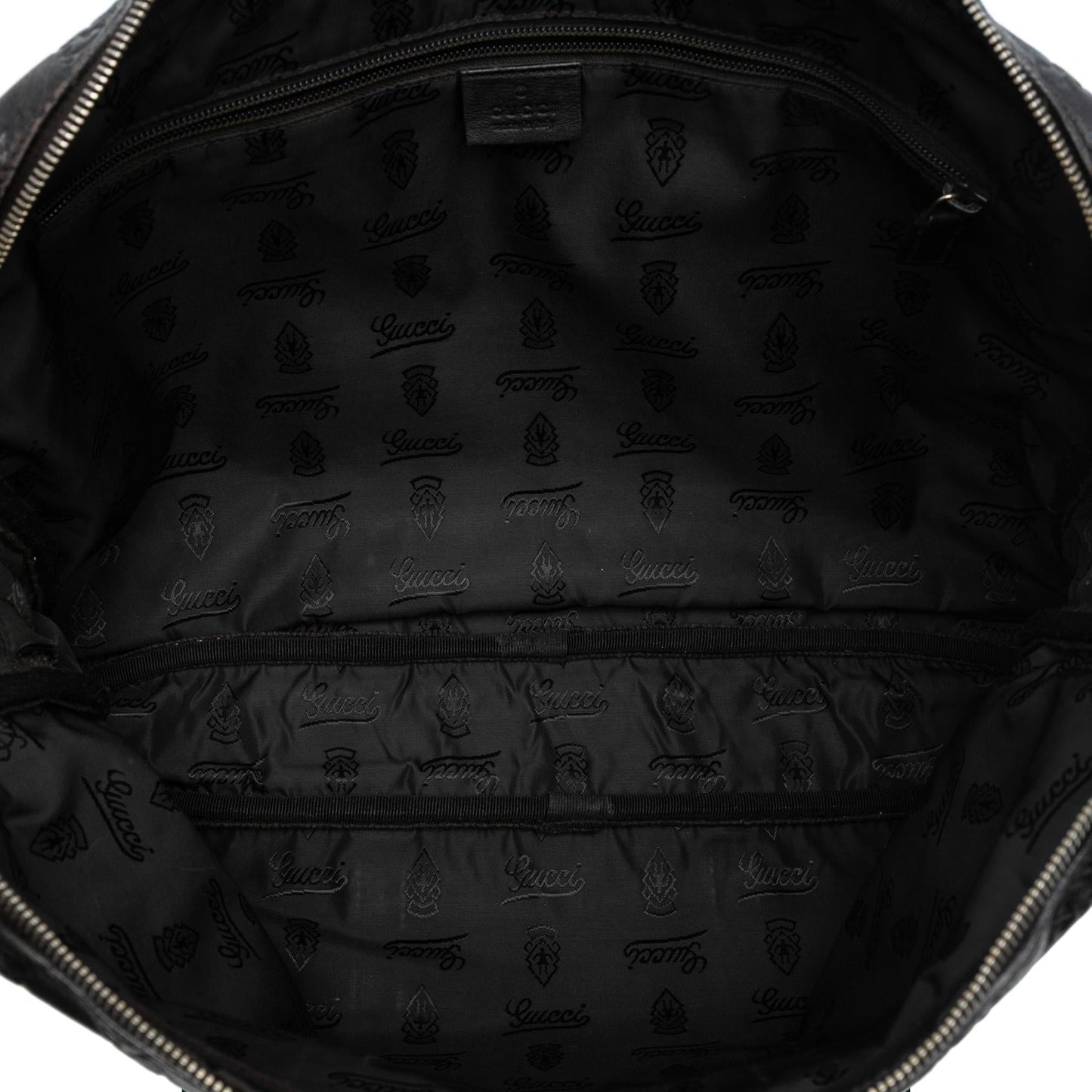 Gucci Guccissima Business Bag
